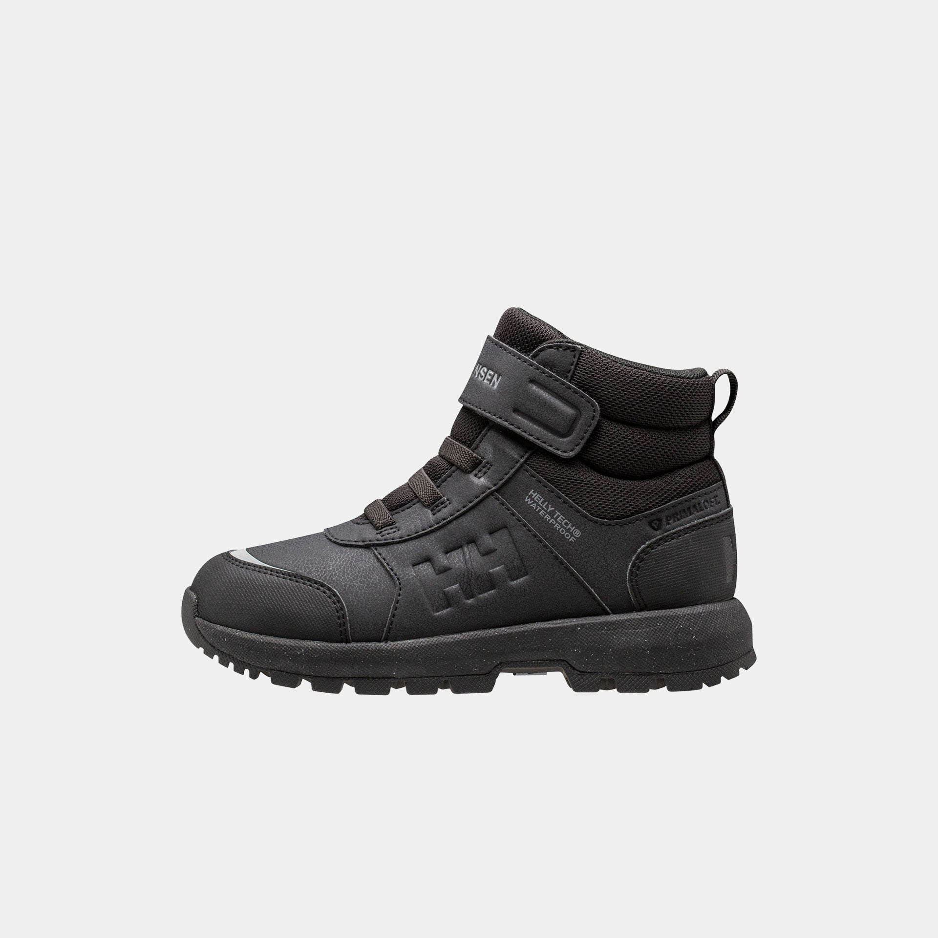 Juniors' And Kids' Shelter HELLY TECH® Waterproof Boots