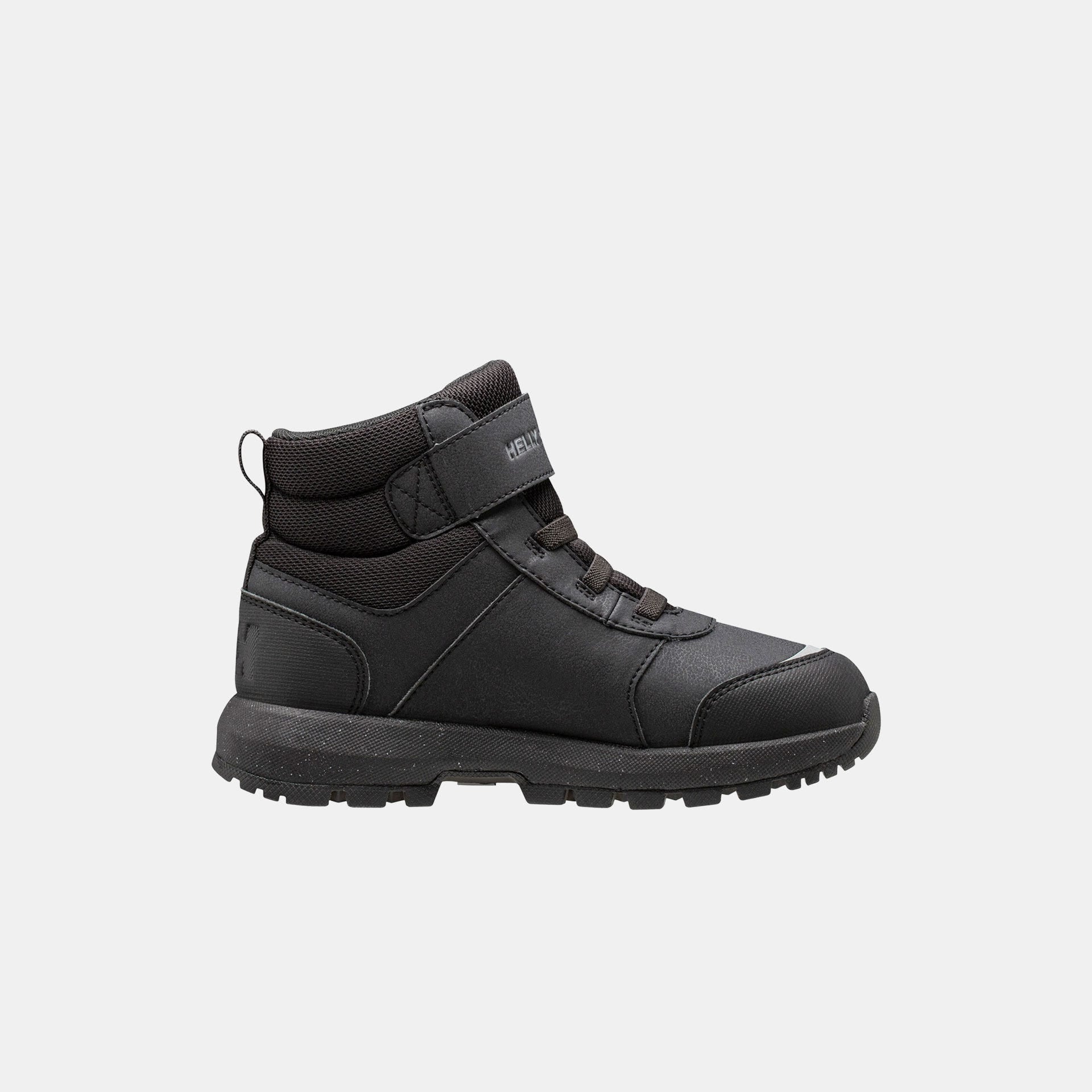 Juniors' And Kids' Shelter HELLY TECH® Waterproof Boots - 990 BLACK