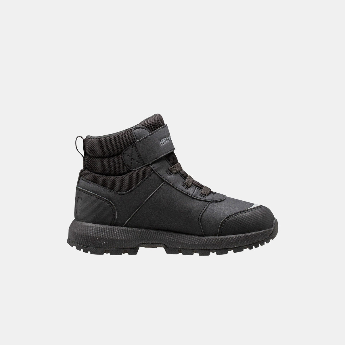 Juniors' And Kids' Shelter HELLY TECH® Waterproof Boots - 990 BLACK