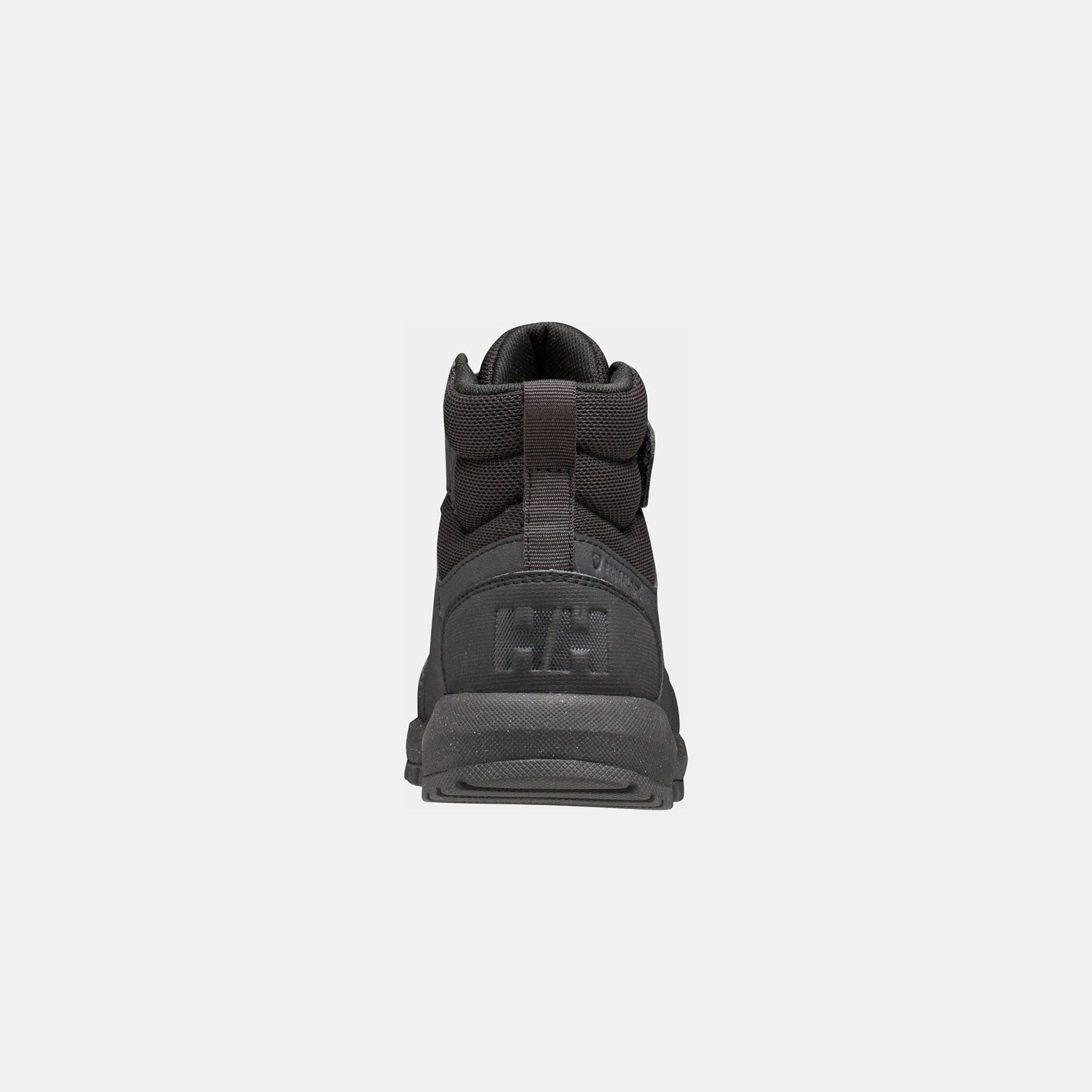 Juniors' And Kids' Shelter HELLY TECH® Waterproof Boots - 990 BLACK