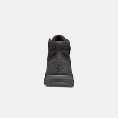 Juniors' And Kids' Shelter HELLY TECH® Waterproof Boots - 990 BLACK