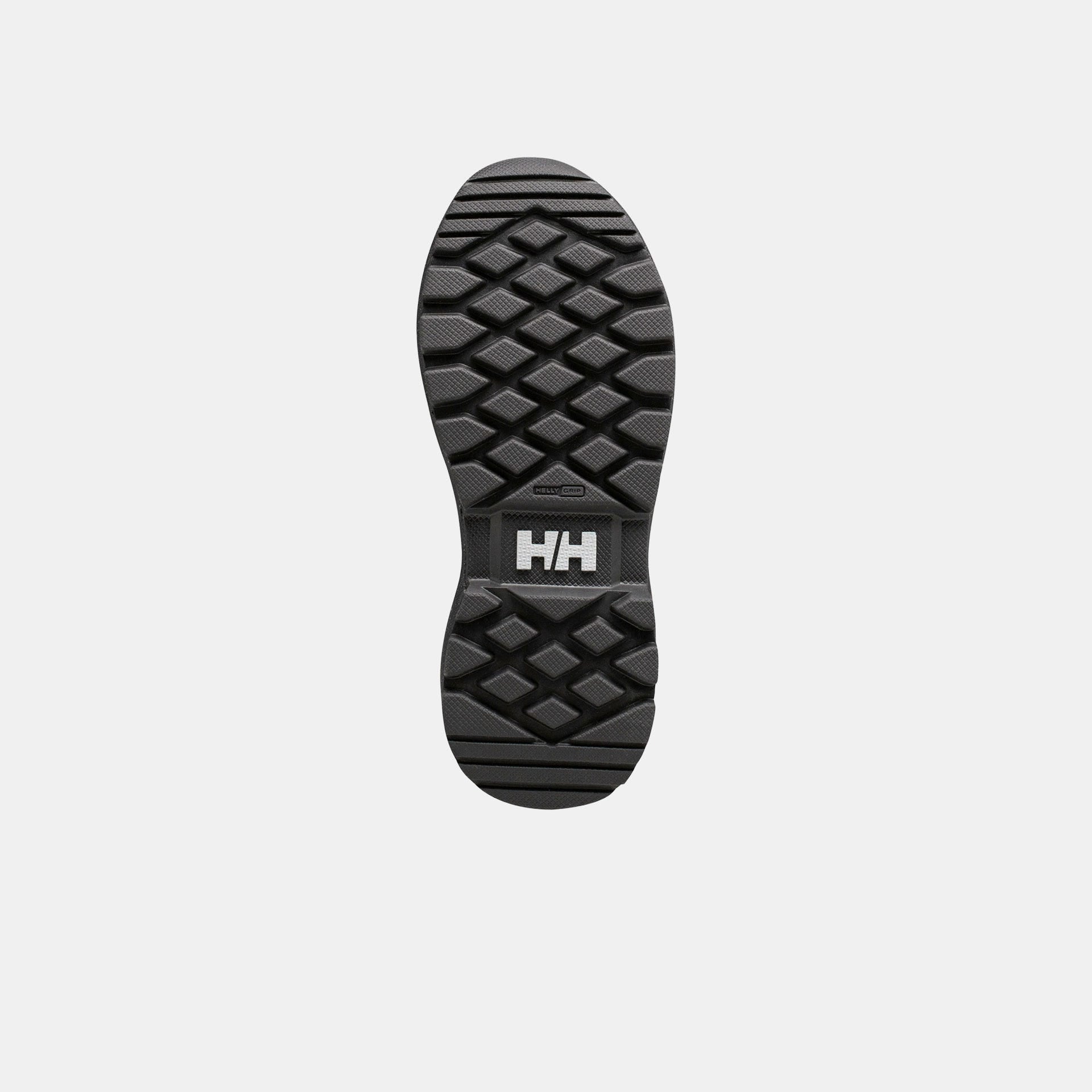 Juniors' And Kids' Shelter HELLY TECH® Waterproof Boots - 990 BLACK