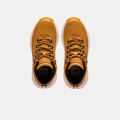 Women's Forest Evo Leather Shoes - 724 NEW WHEAT / CREAM