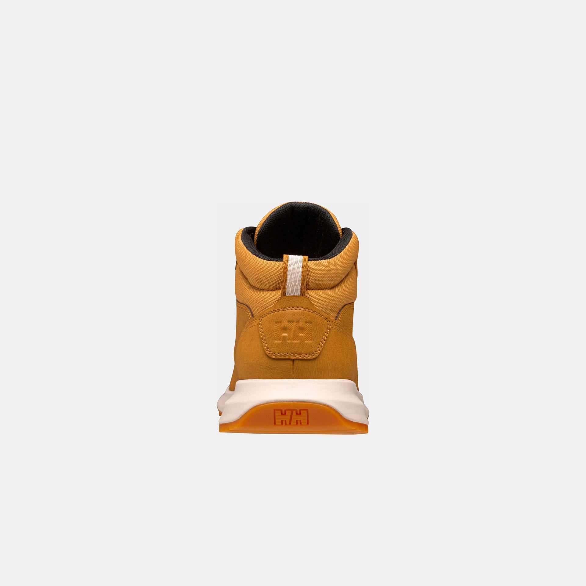 Women's Forest Evo Leather Shoes - 724 NEW WHEAT / CREAM