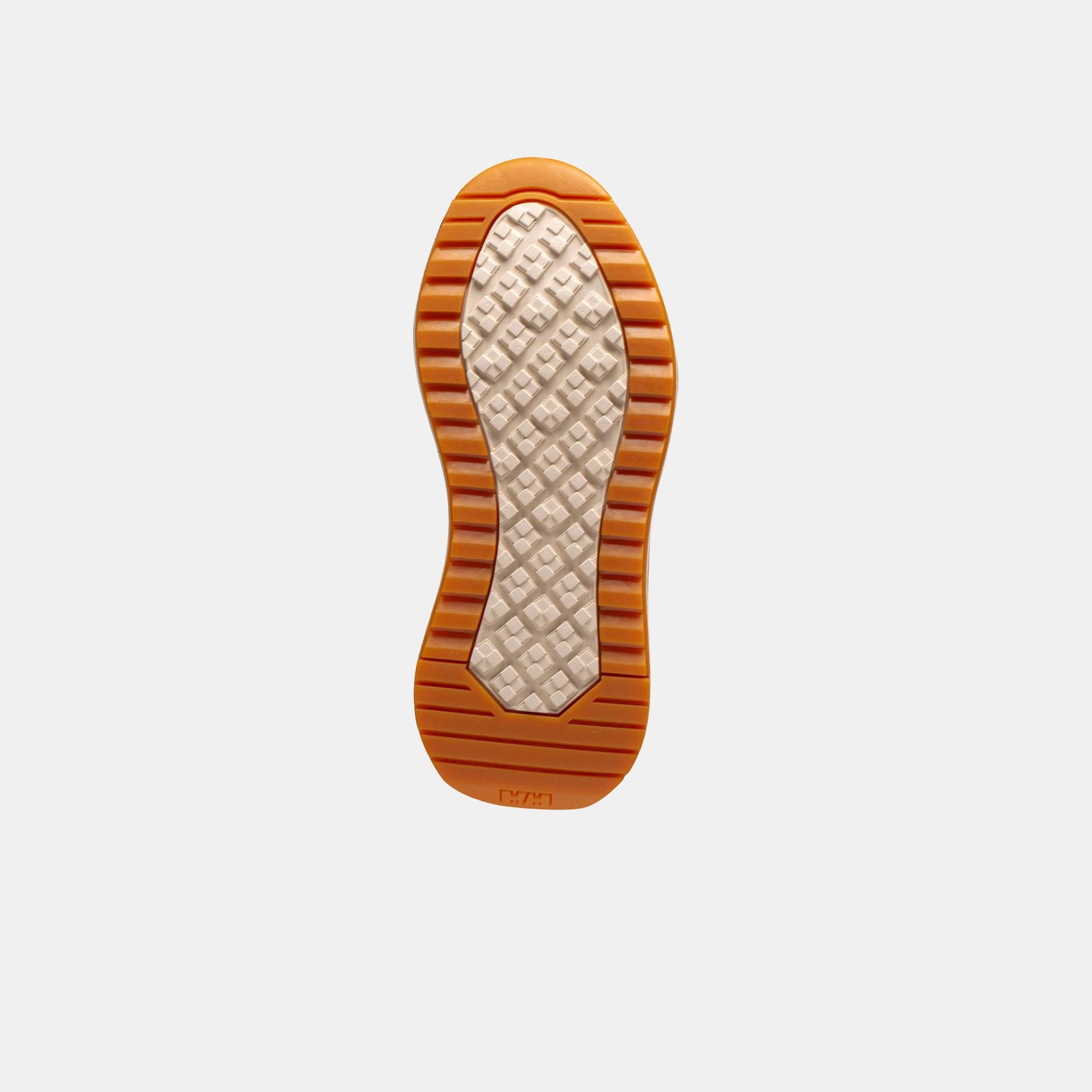Women's Forest Evo Leather Shoes - 724 NEW WHEAT / CREAM