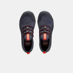 Men’s Supalight Moc One Watersport Shoes - 597 NAVY / FLAM