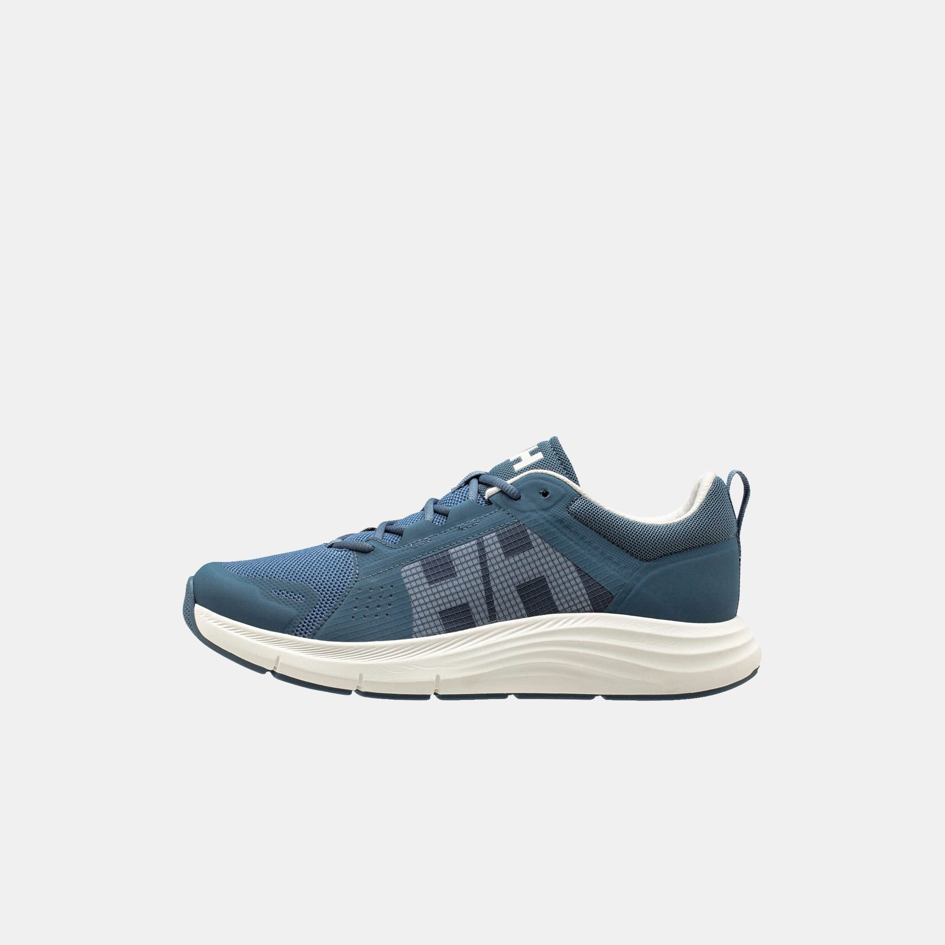 Men's HP Ahiga Evo 5 Marine Lifestyle Shoes - 601 WASHED NAVY