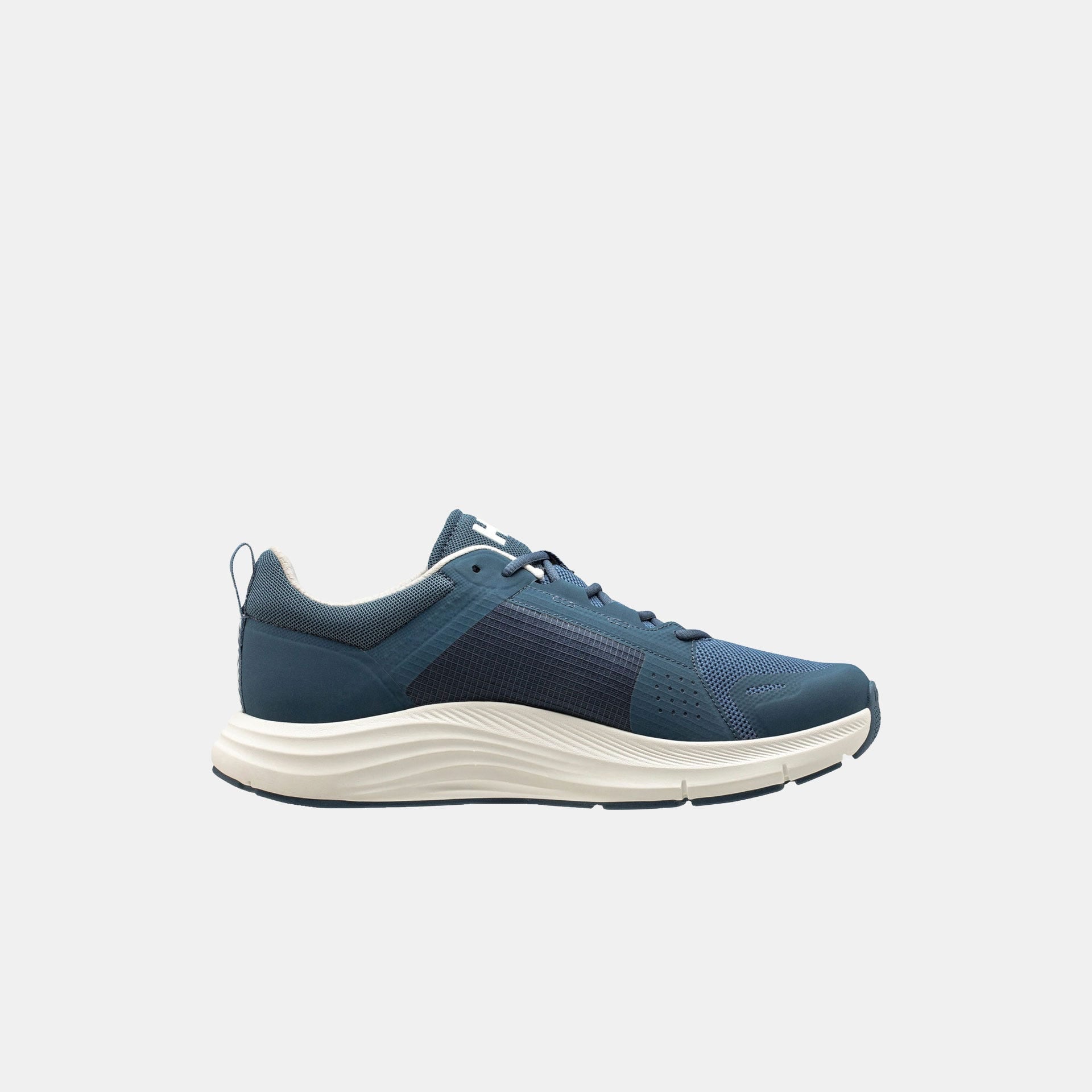 Men's HP Ahiga Evo 5 Marine Lifestyle Shoes - 601 WASHED NAVY