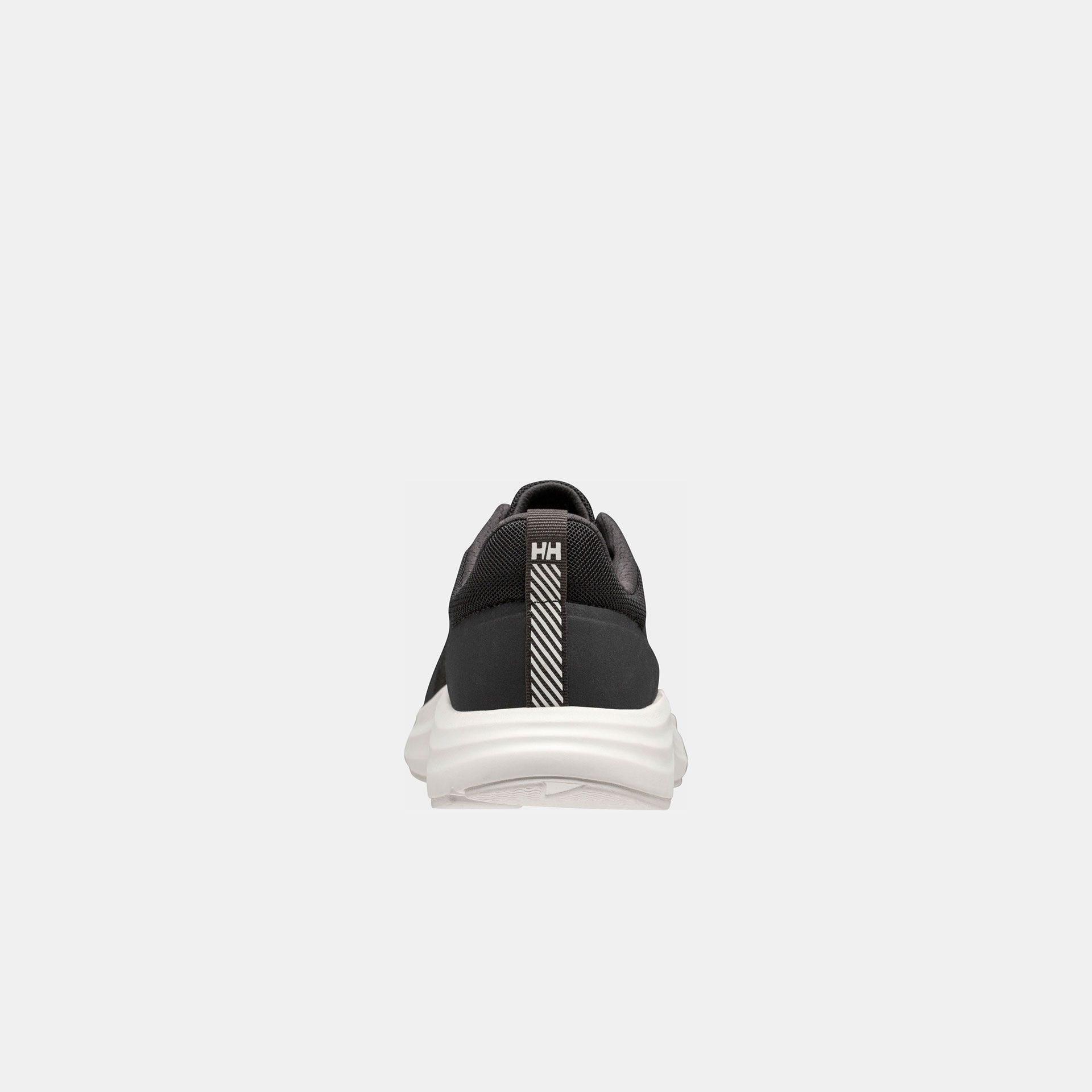 Men's HP Ahiga Evo 5 Marine Lifestyle Shoes - 990 BLACK/WHITE