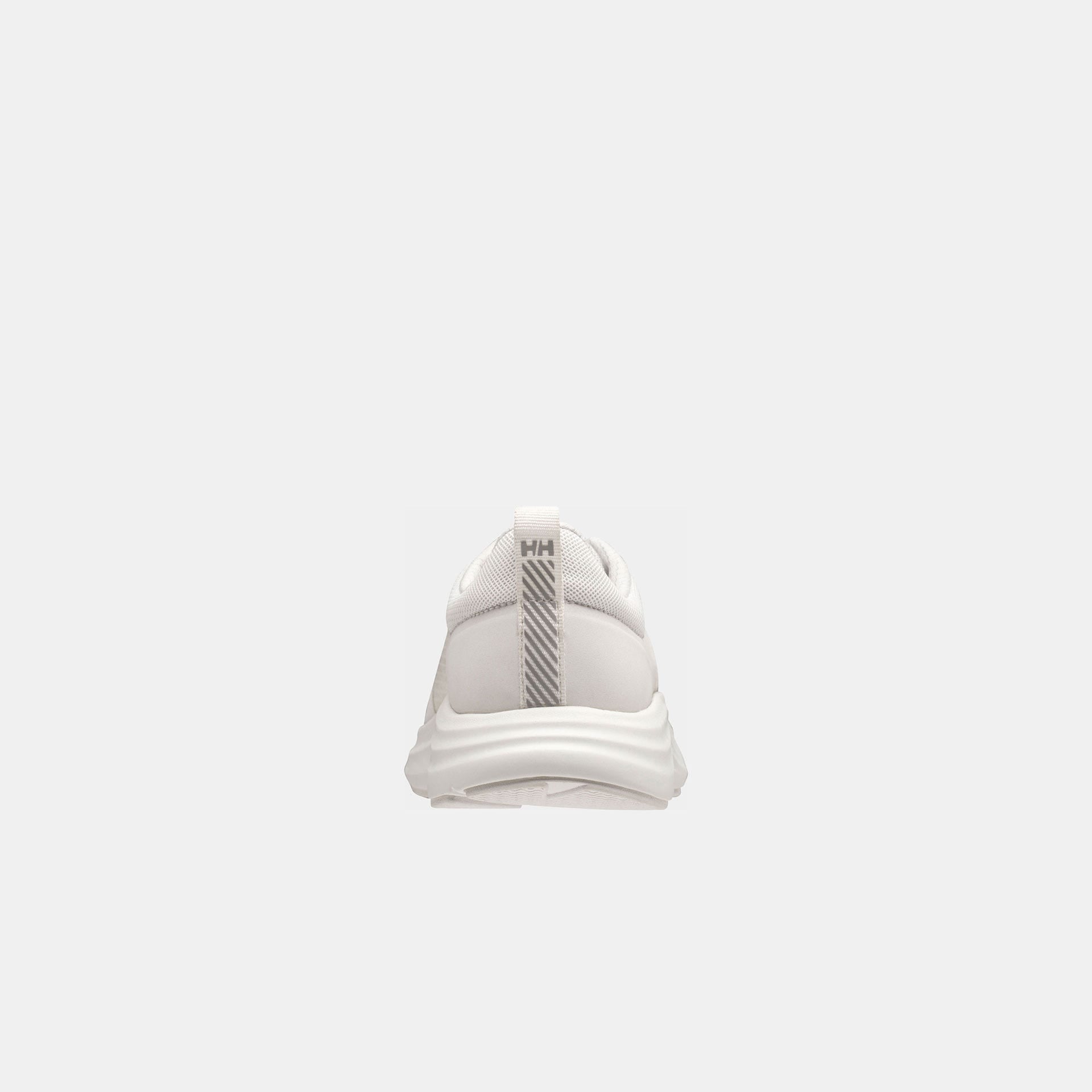 Women’s HP Ahiga EVO 5 Marine Lifestyle Shoes - 011 OFF WHITE / BLACK