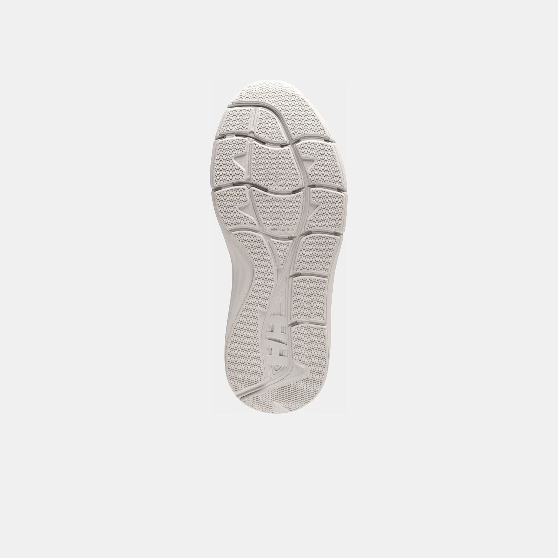 Women’s HP Ahiga EVO 5 Marine Lifestyle Shoes - 011 OFF WHITE / BLACK