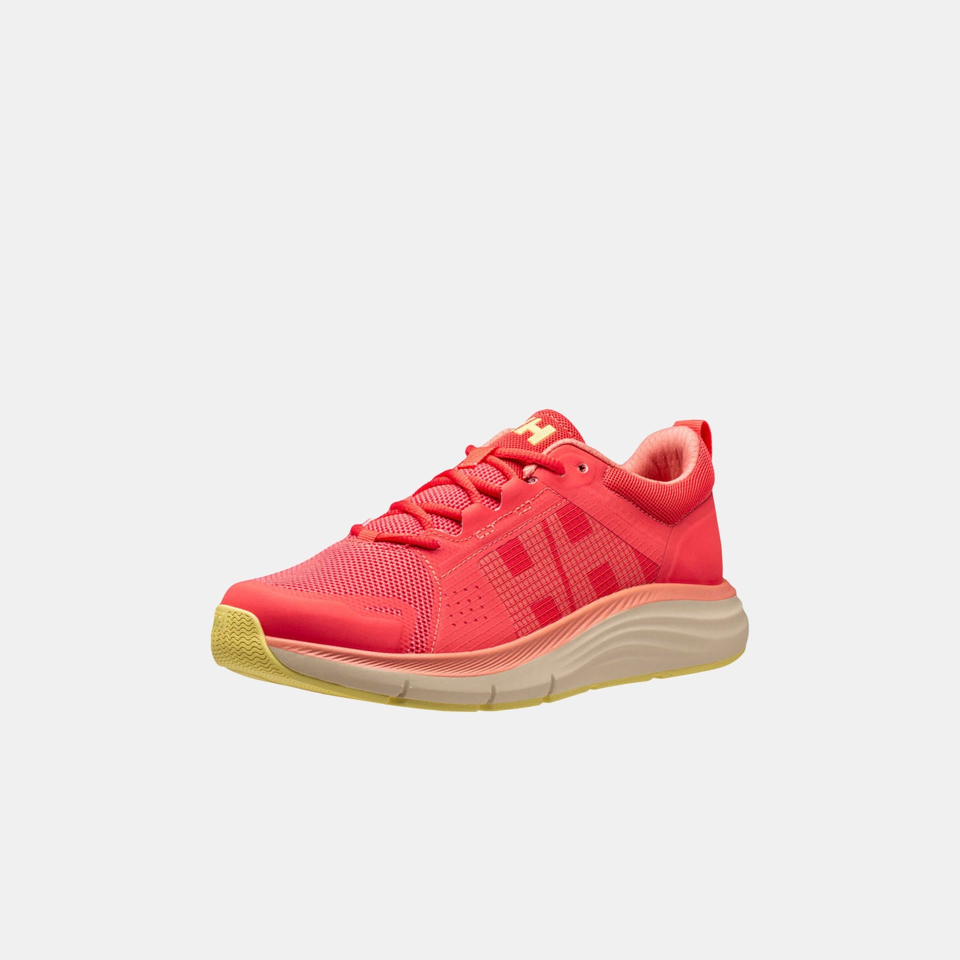 Women’s HP Ahiga EVO 5 Marine Lifestyle Shoes - 098 SUNSET PINK