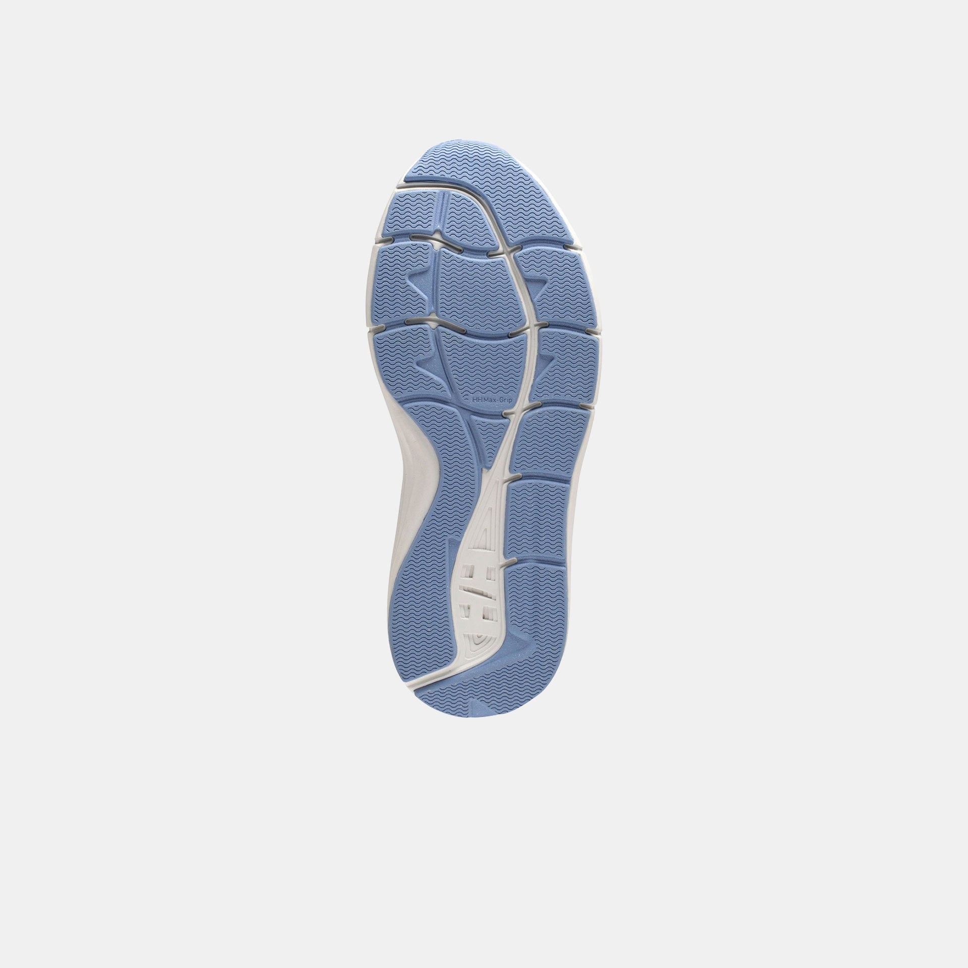 Women’s HP Ahiga EVO 5 Marine Lifestyle Shoes - 597 NAVY / BRIGHT ORANGE / BLACK