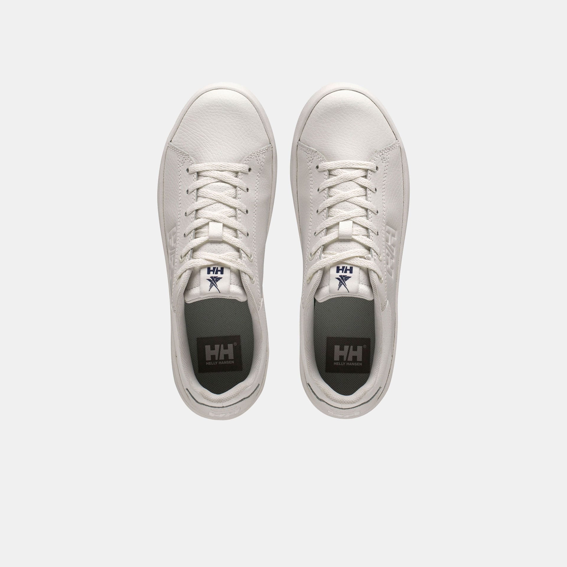 Women’s Varberg Classic Marine Lifestyle Shoes - 011 OFFWHITE