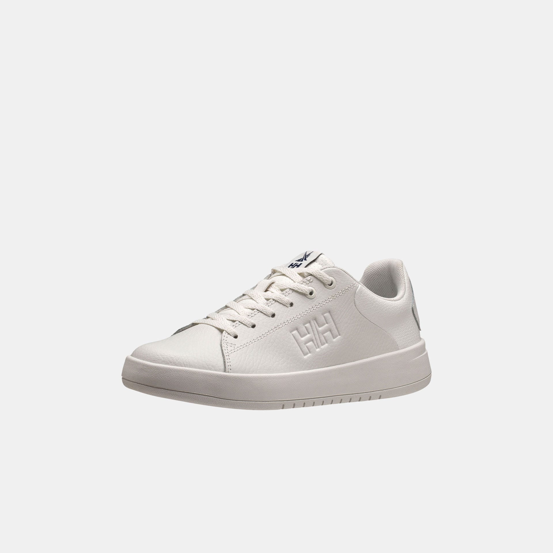 Women’s Varberg Classic Marine Lifestyle Shoes - 011 OFFWHITE