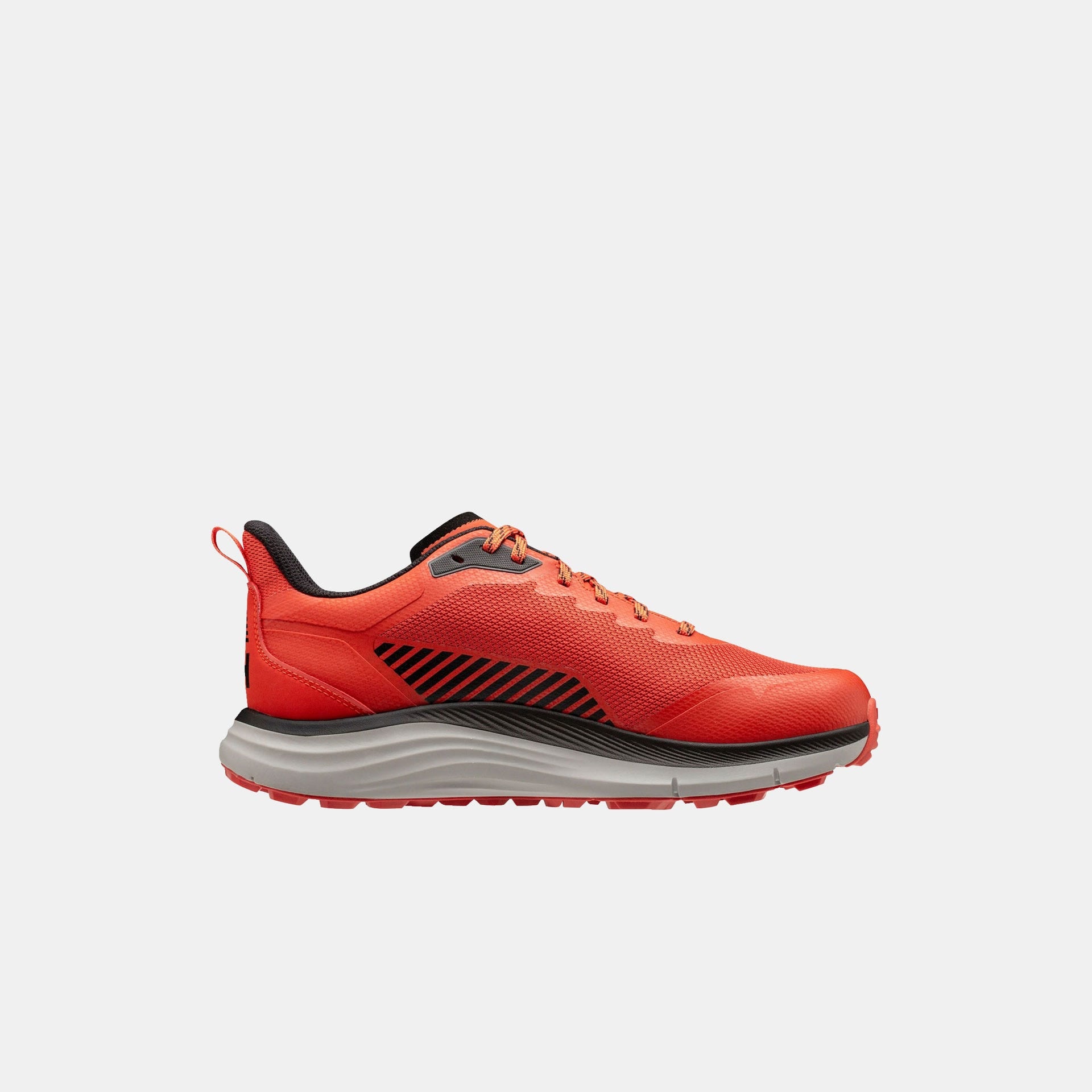 Men's Stega HELLY TECH® Waterproof Hiking Shoes - 300 PATROL ORANGE