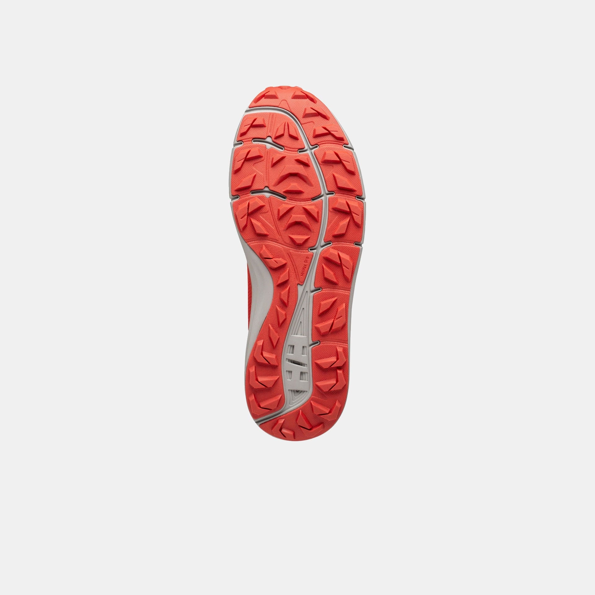 Men's Stega HELLY TECH® Waterproof Hiking Shoes - 300 PATROL ORANGE