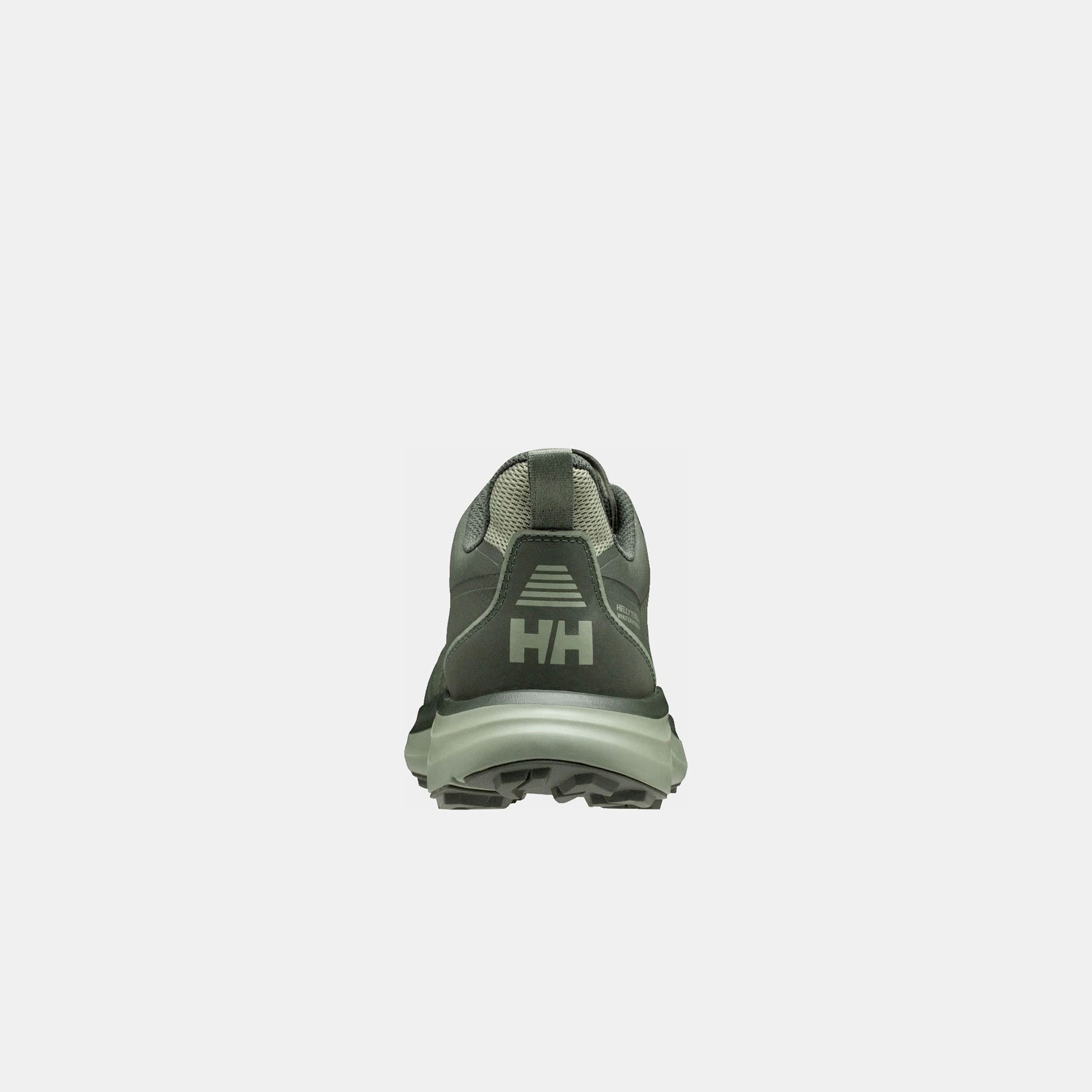 Men's Stega HELLY TECH® Waterproof Hiking Shoes - 423 DARK UTILITY