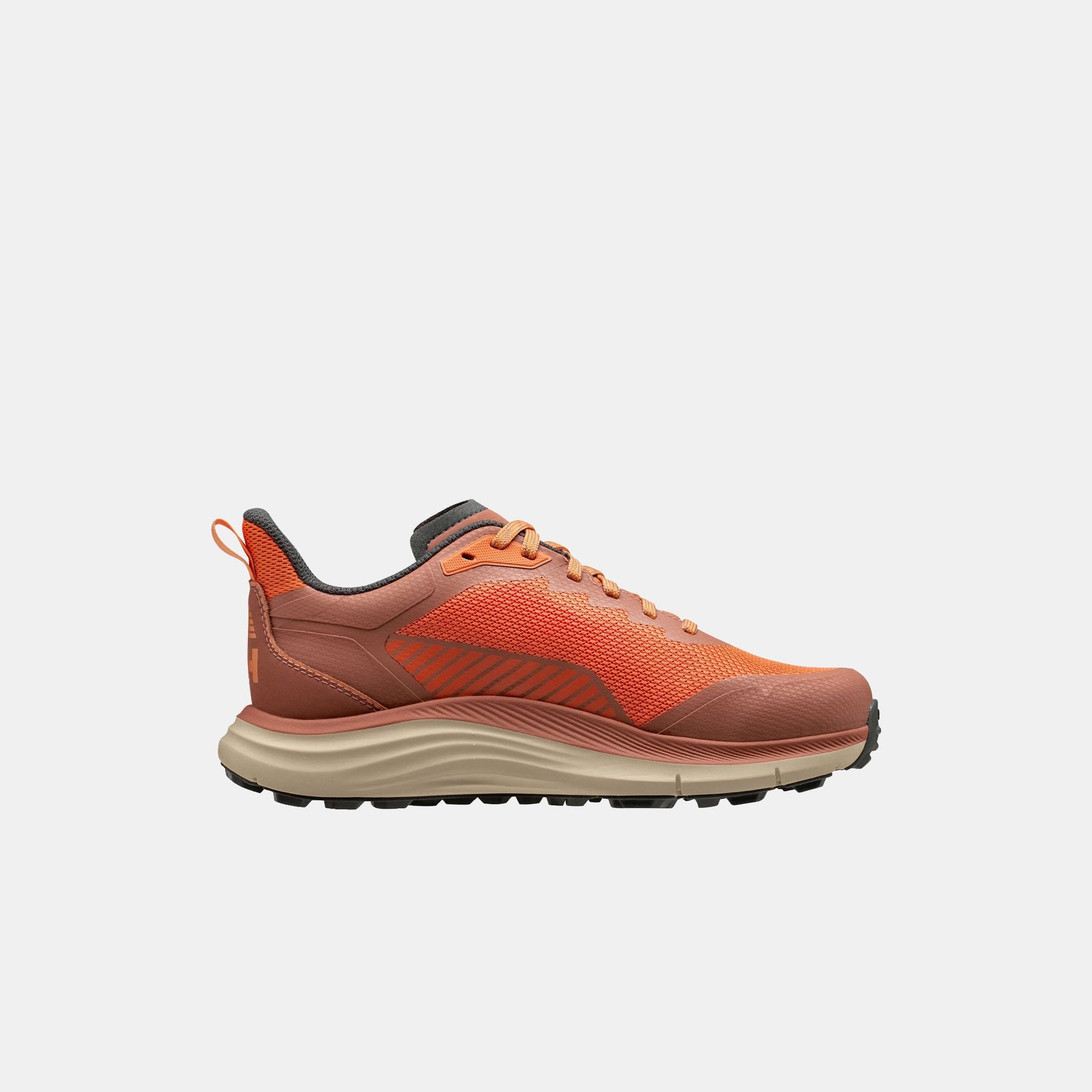 Women's Stega Helly Tech® WATERPROOF Hiking Shoes - 304 BONFIRE/CEDARWOOD