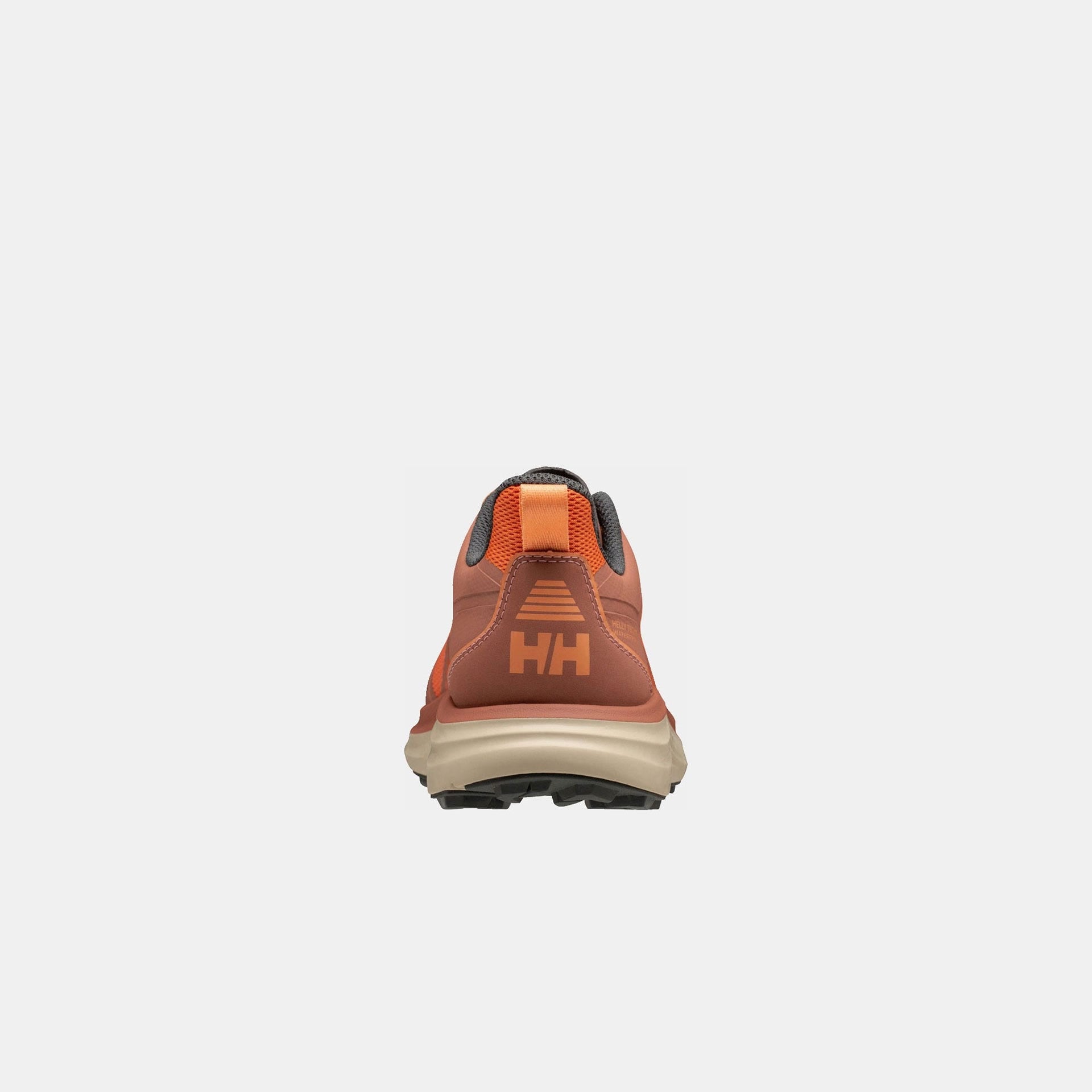 Women's Stega Helly Tech® WATERPROOF Hiking Shoes - 304 BONFIRE/CEDARWOOD