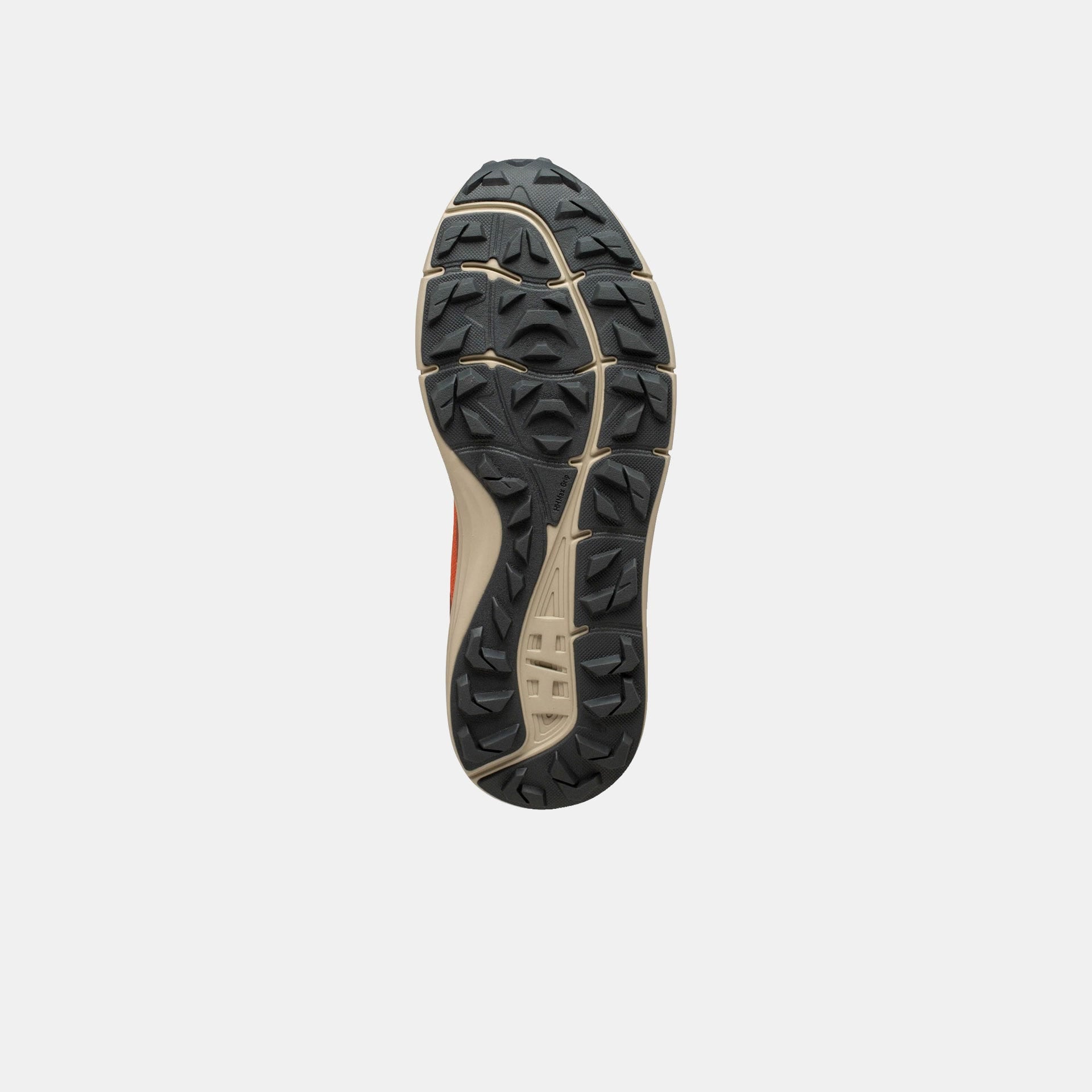 Women's Stega Helly Tech® WATERPROOF Hiking Shoes - 304 BONFIRE/CEDARWOOD