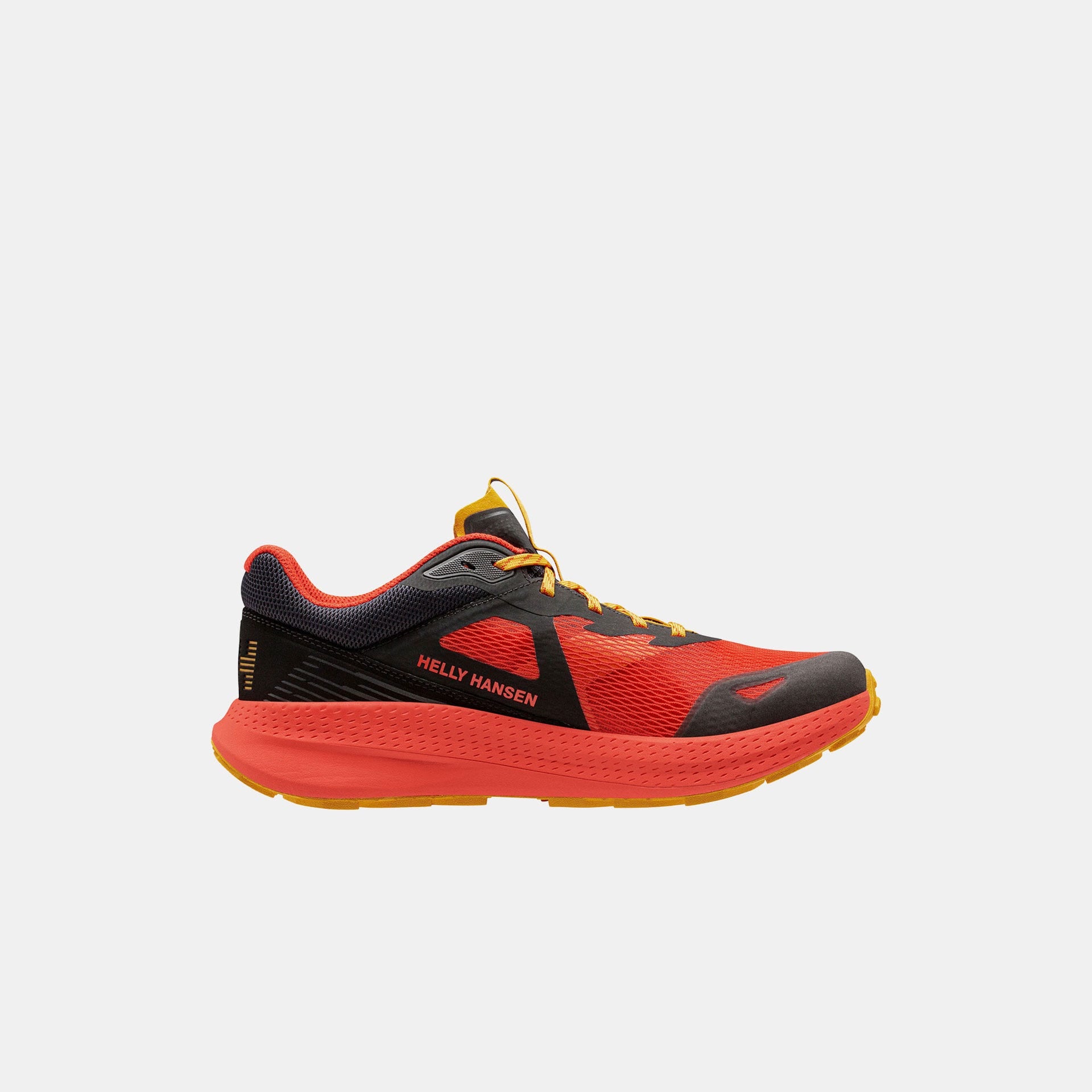 Men's Skyhawk Trail Running Shoes - 147 CHERRY TOMATO