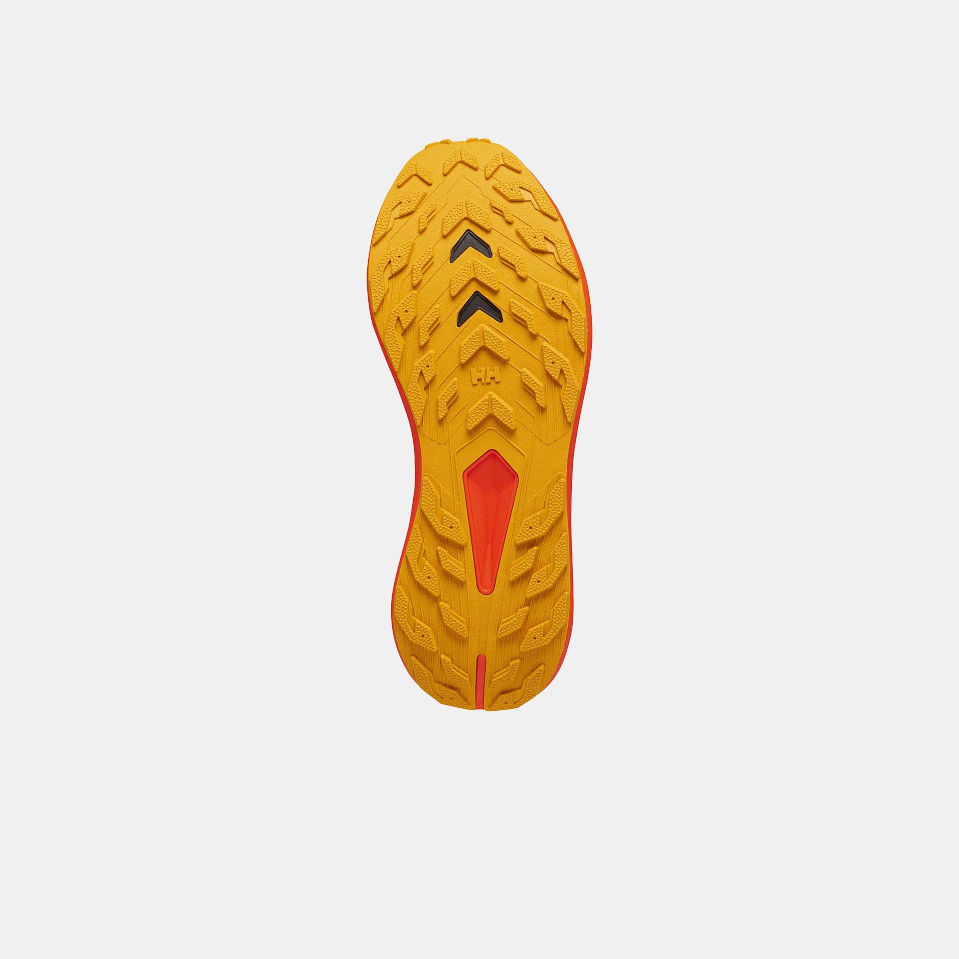 Men's Skyhawk Trail Running Shoes - 147 CHERRY TOMATO