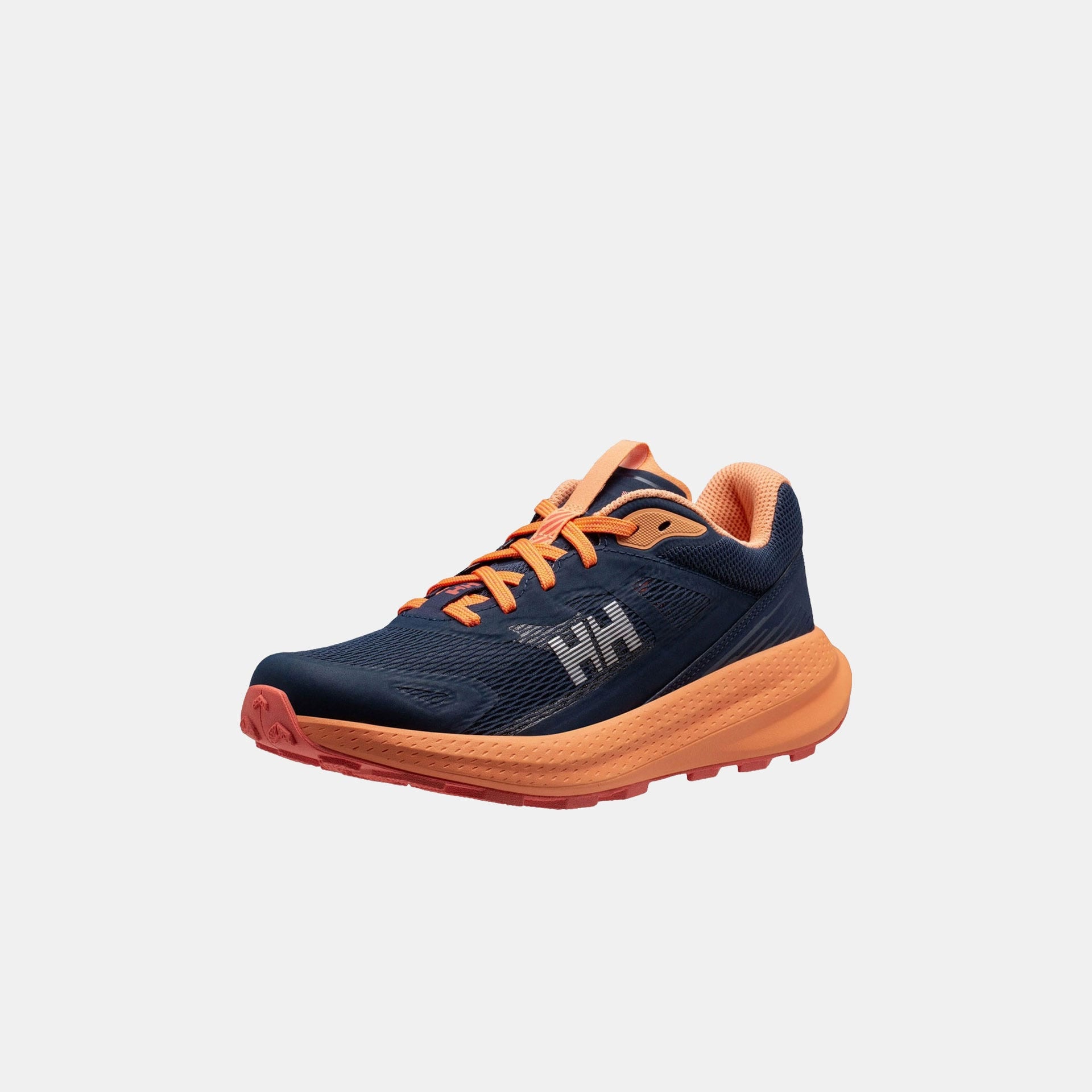Women's Skyhawk Trail Running Shoes - 689 EVENING BLUE