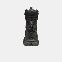 Men's Spitsbergen PrimaLoft® HELLY TECH® Winter Boots - 990 BLACK / LIME