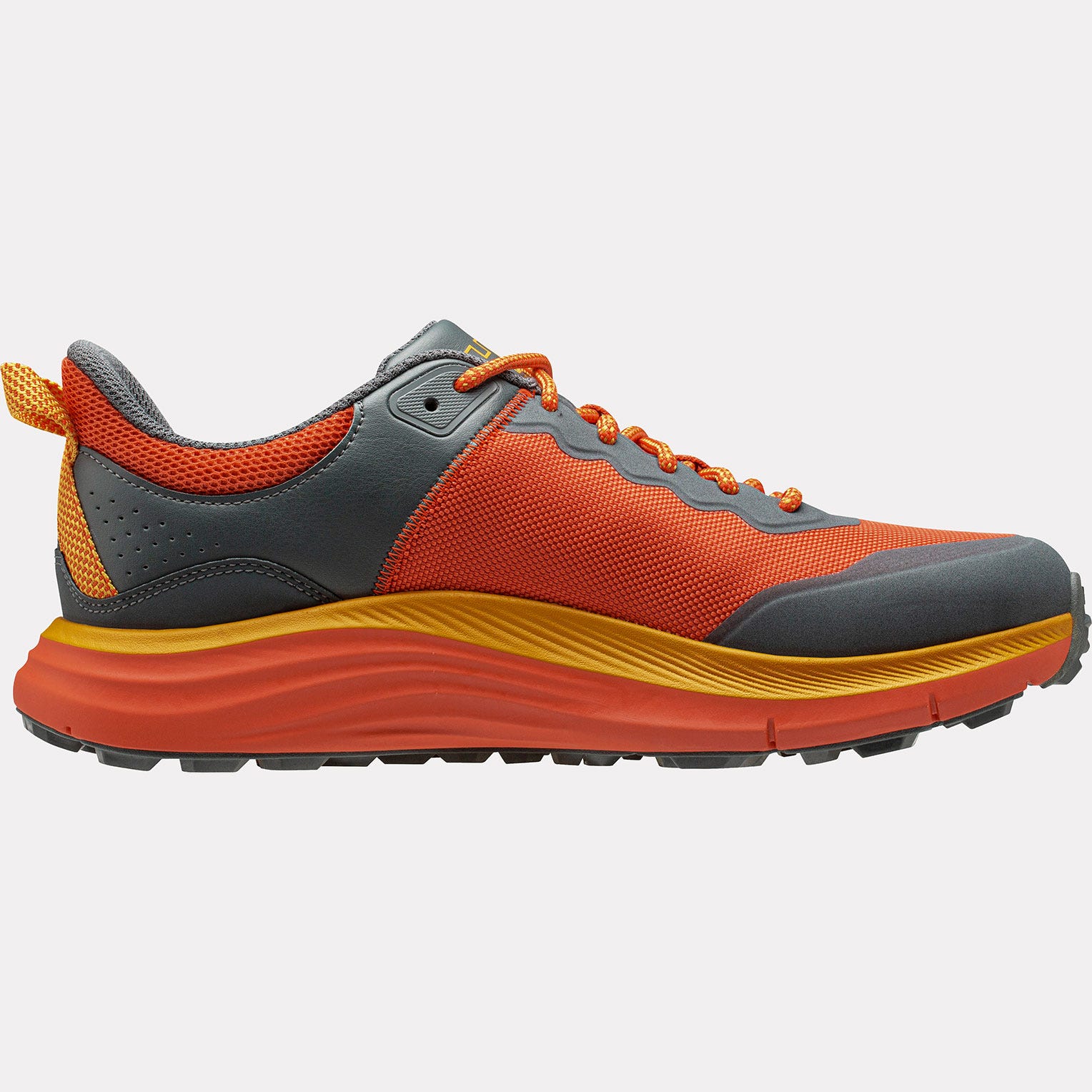 Men's Cantabria Shoes - 300 PATROL ORANGE