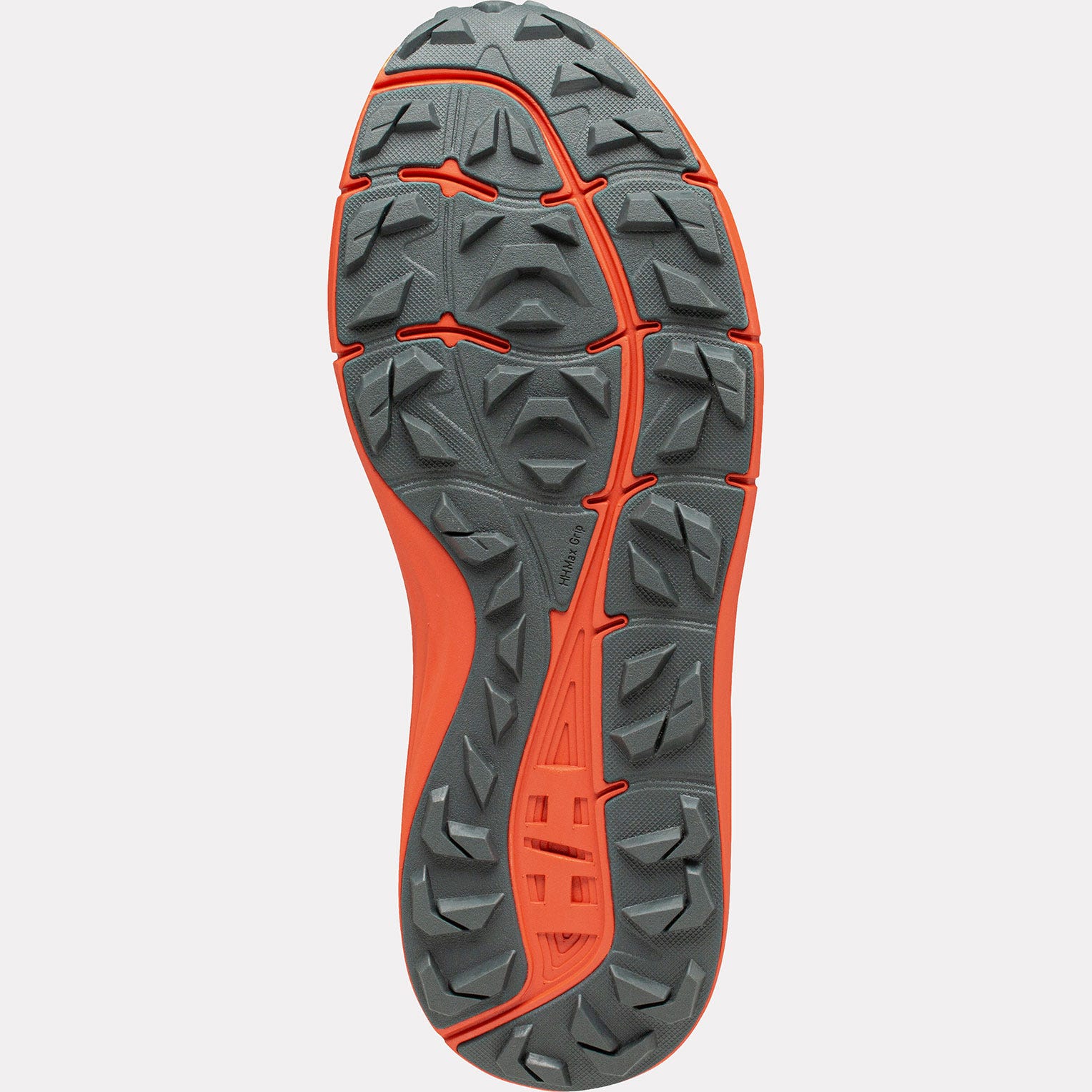 Men's Cantabria Shoes - 300 PATROL ORANGE