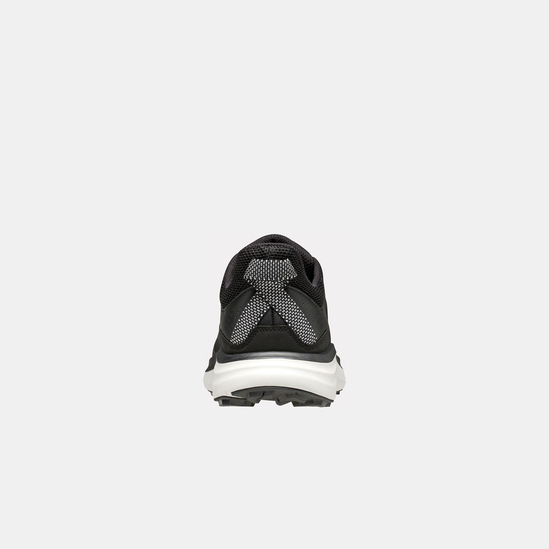 Men's Cantabria Shoes - 990 BLACK / SWEET LIME
