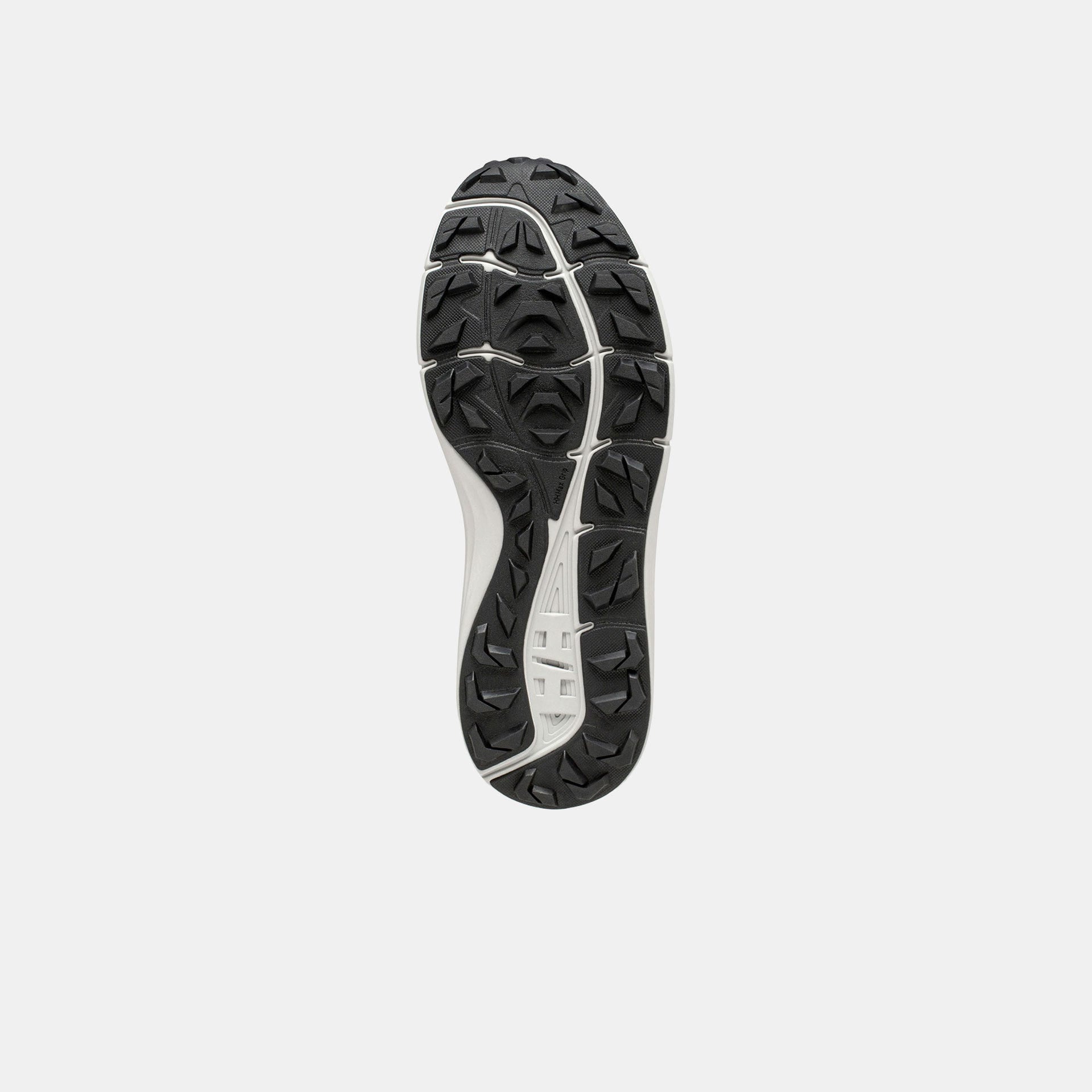 Men's Cantabria Shoes - 990 BLACK / SWEET LIME
