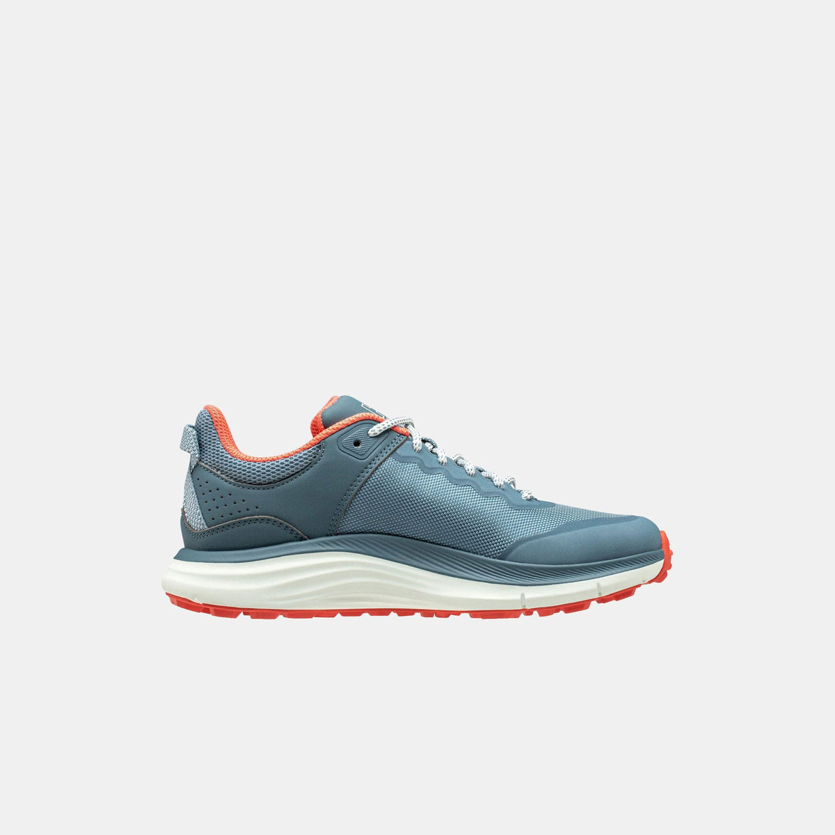 Women's Cantabria Shoes - 522 RAIN BLUE / WINDY BLUE