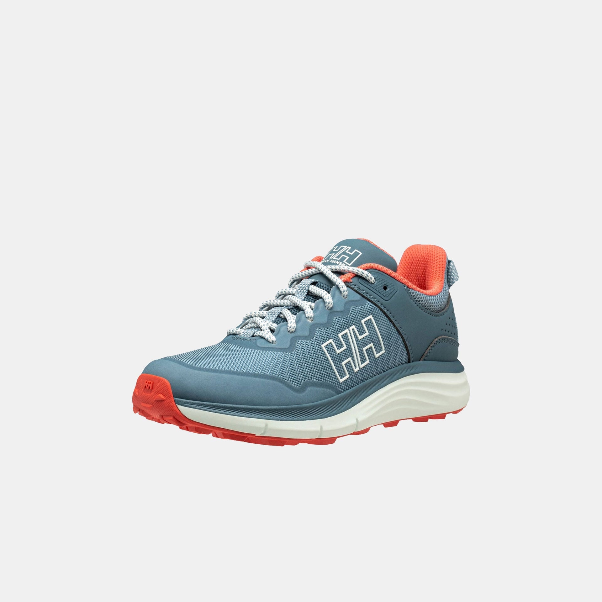 Women's Cantabria Shoes - 522 RAIN BLUE / WINDY BLUE
