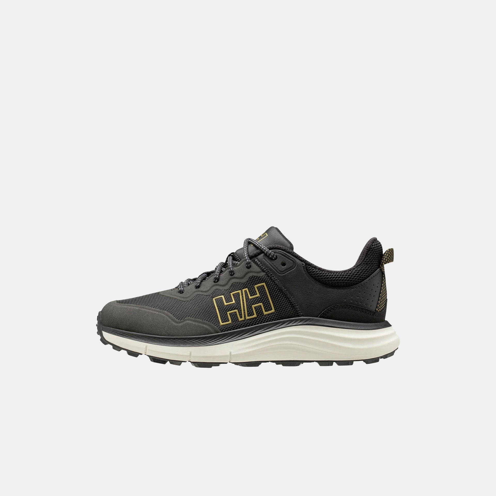 Women's Cantabria Shoes - 990 BLACK / GOLD