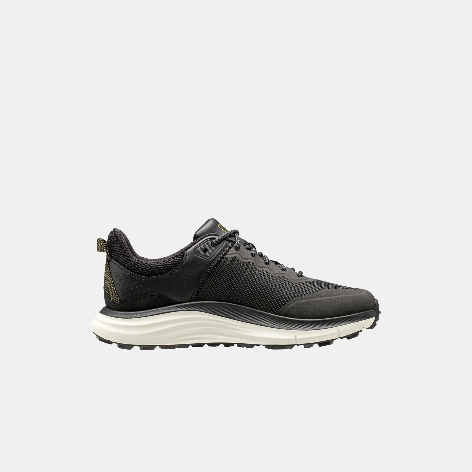 Women's Cantabria Shoes - 990 BLACK / GOLD