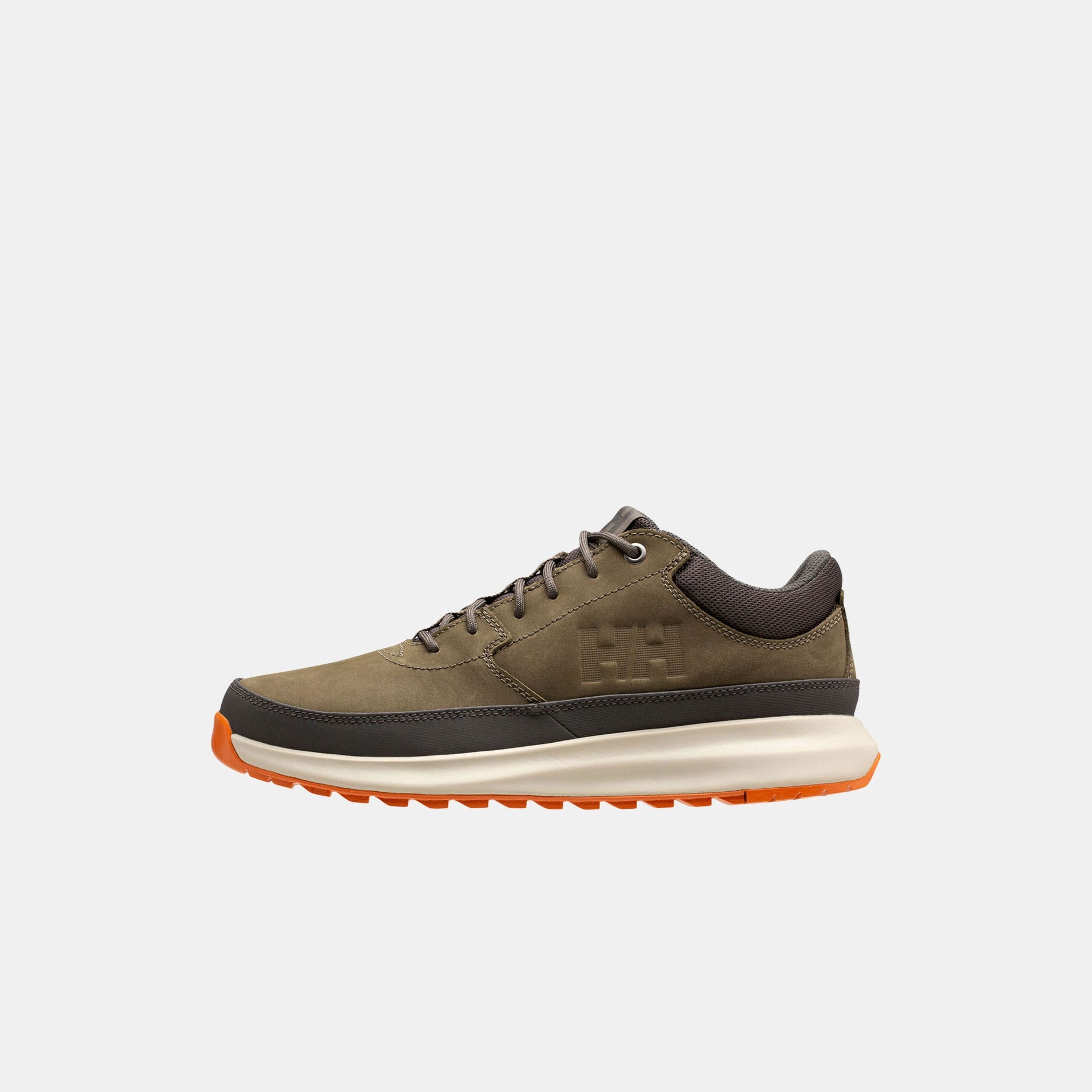 Men's Beckett Shoes - 431 UTILITY GREEN
