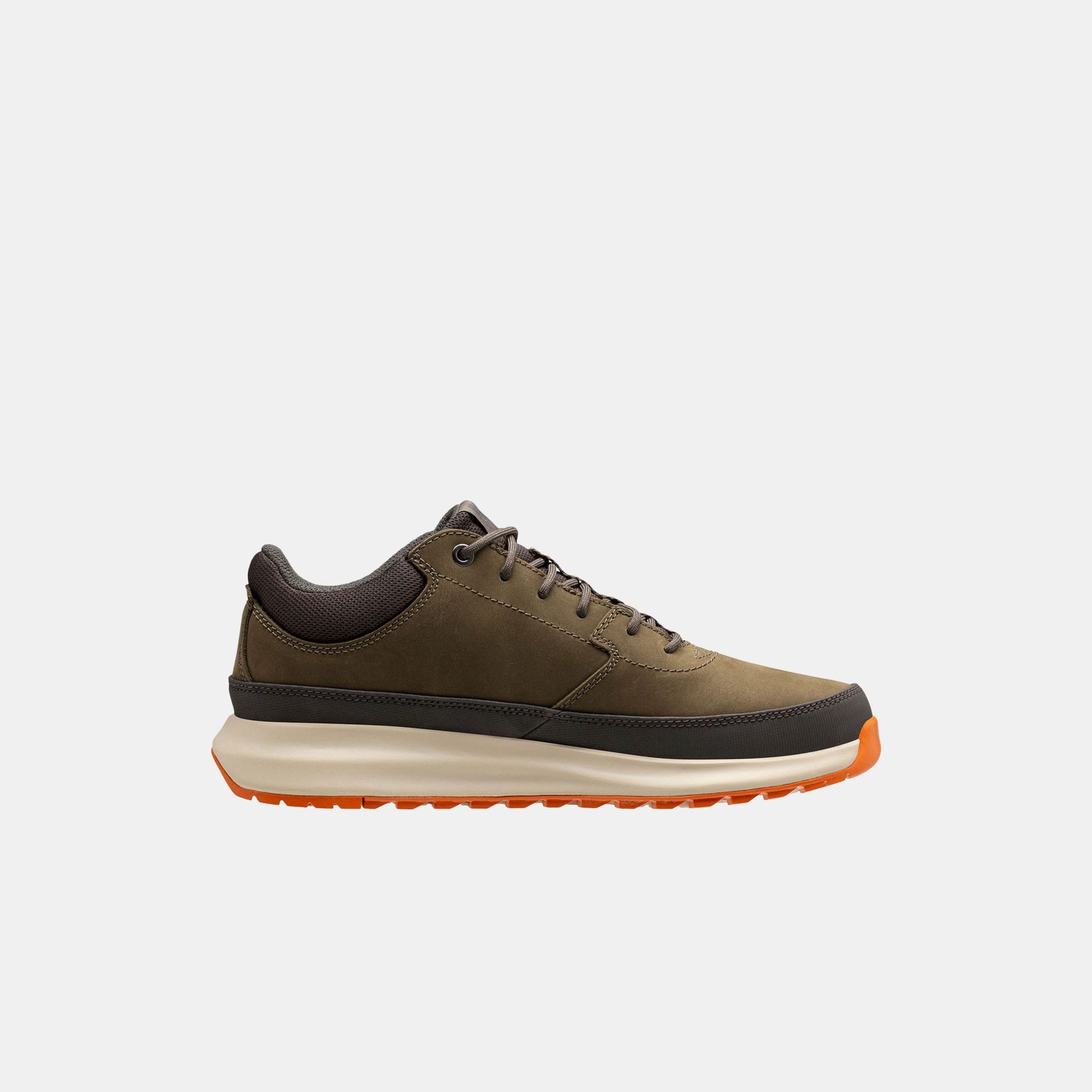 Men's Beckett Shoes - 431 UTILITY GREEN