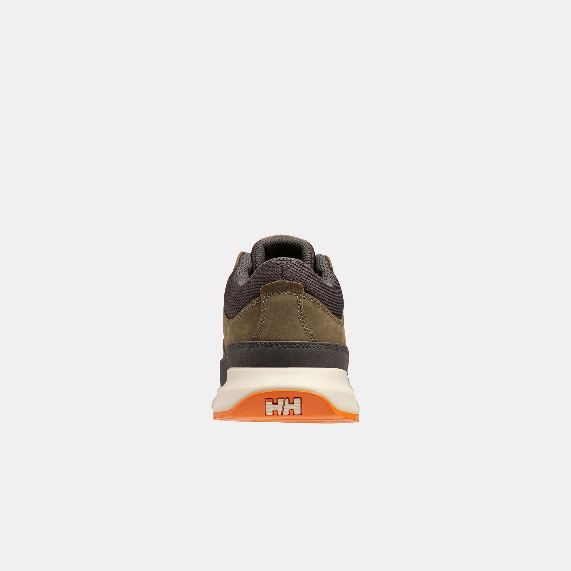 Men's Beckett Shoes - 431 UTILITY GREEN