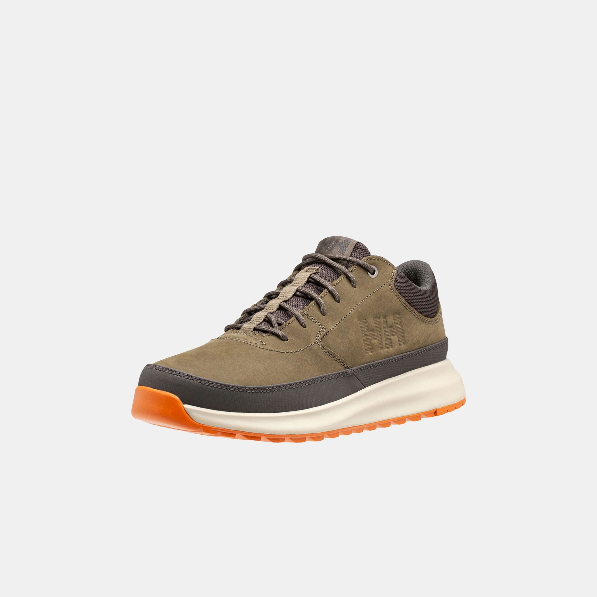 Men's Beckett Shoes - 431 UTILITY GREEN