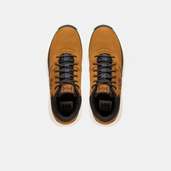Men's Beckett Shoes - 725 HONEY WHEAT