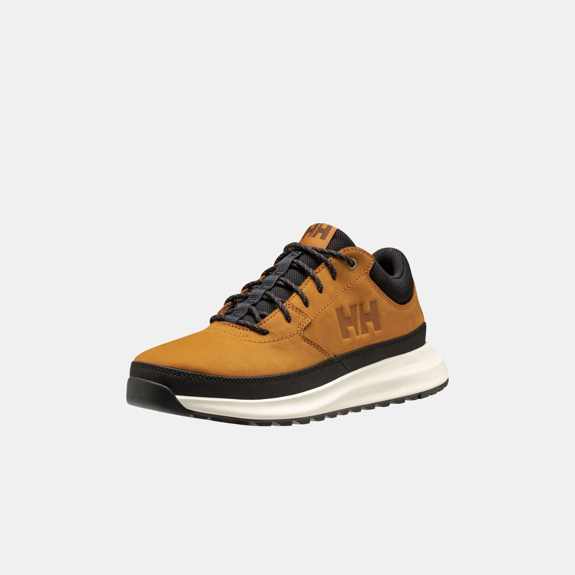 Men's Beckett Shoes - 725 HONEY WHEAT