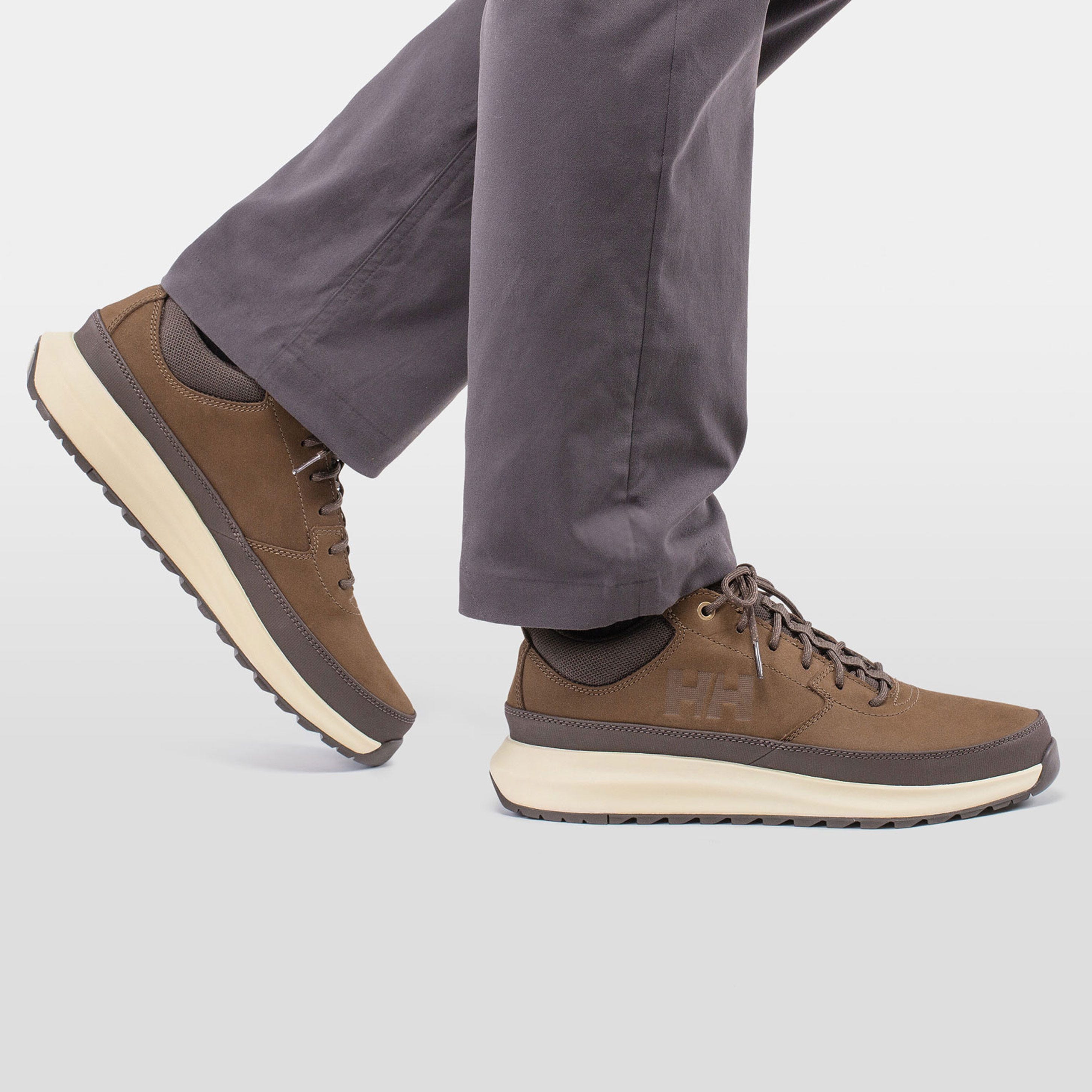 Men's Beckett Shoes - 745 BUSHWACKER
