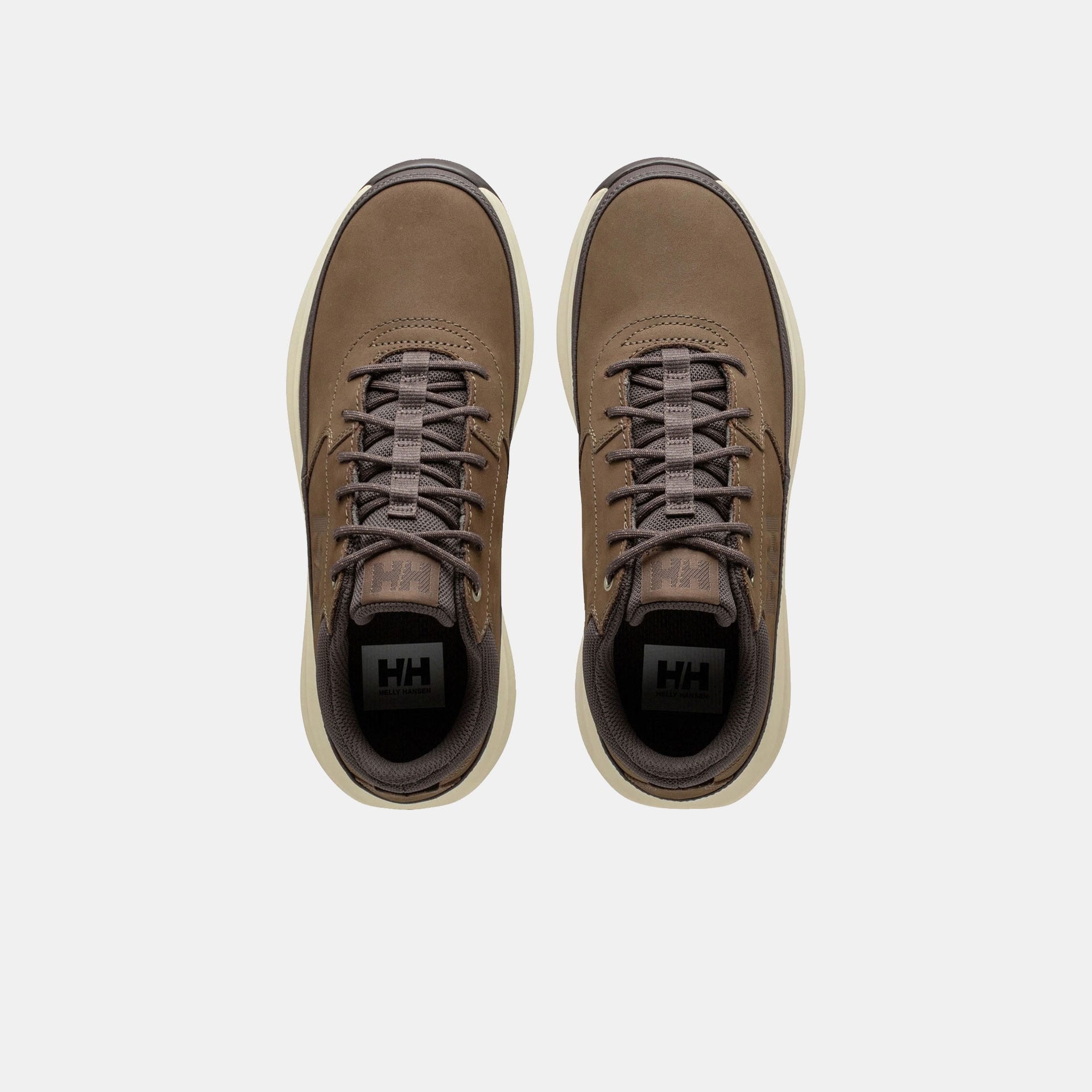 Men's Beckett Shoes - 745 BUSHWACKER