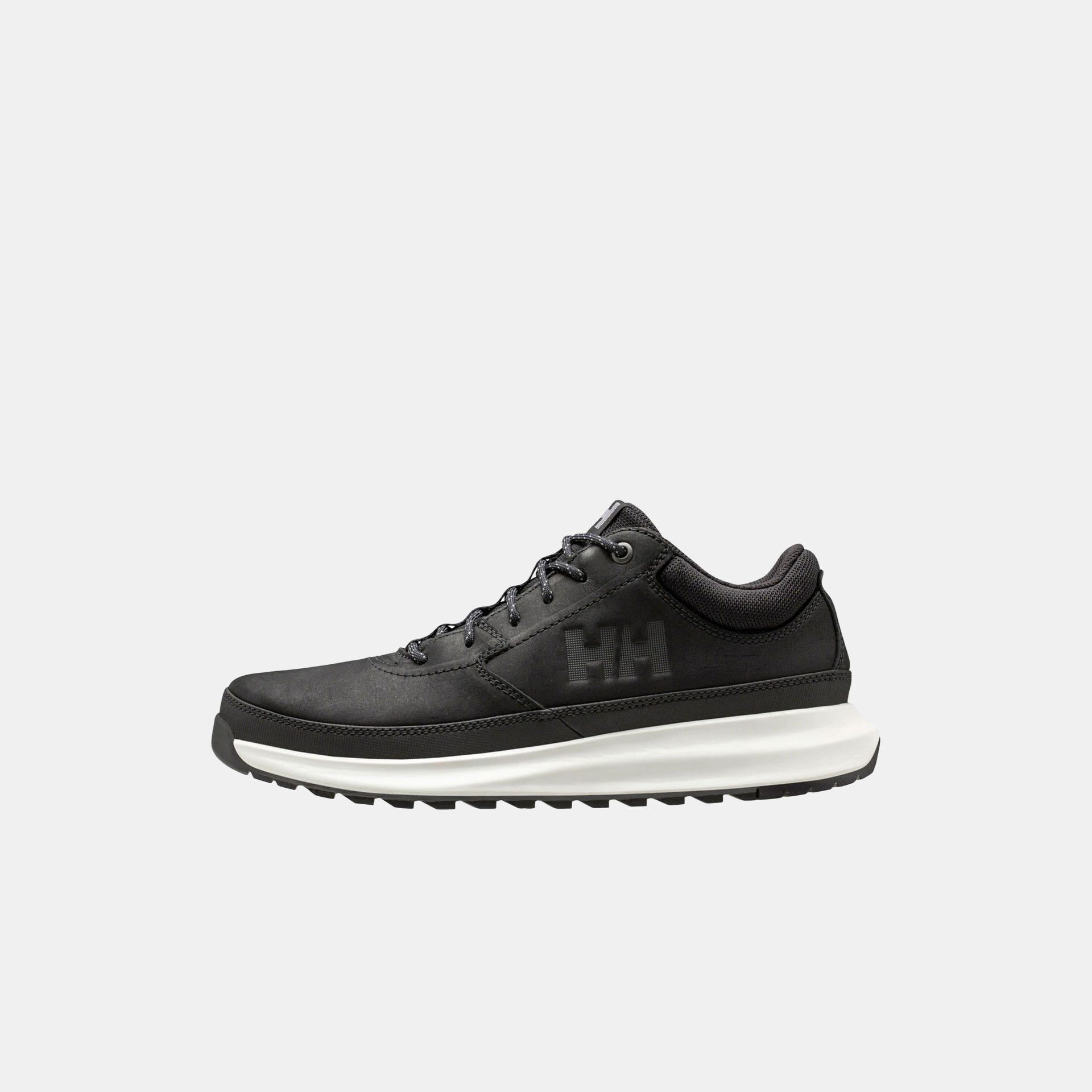 Men's Beckett Shoes - 990 BLACK/OFF WHITE