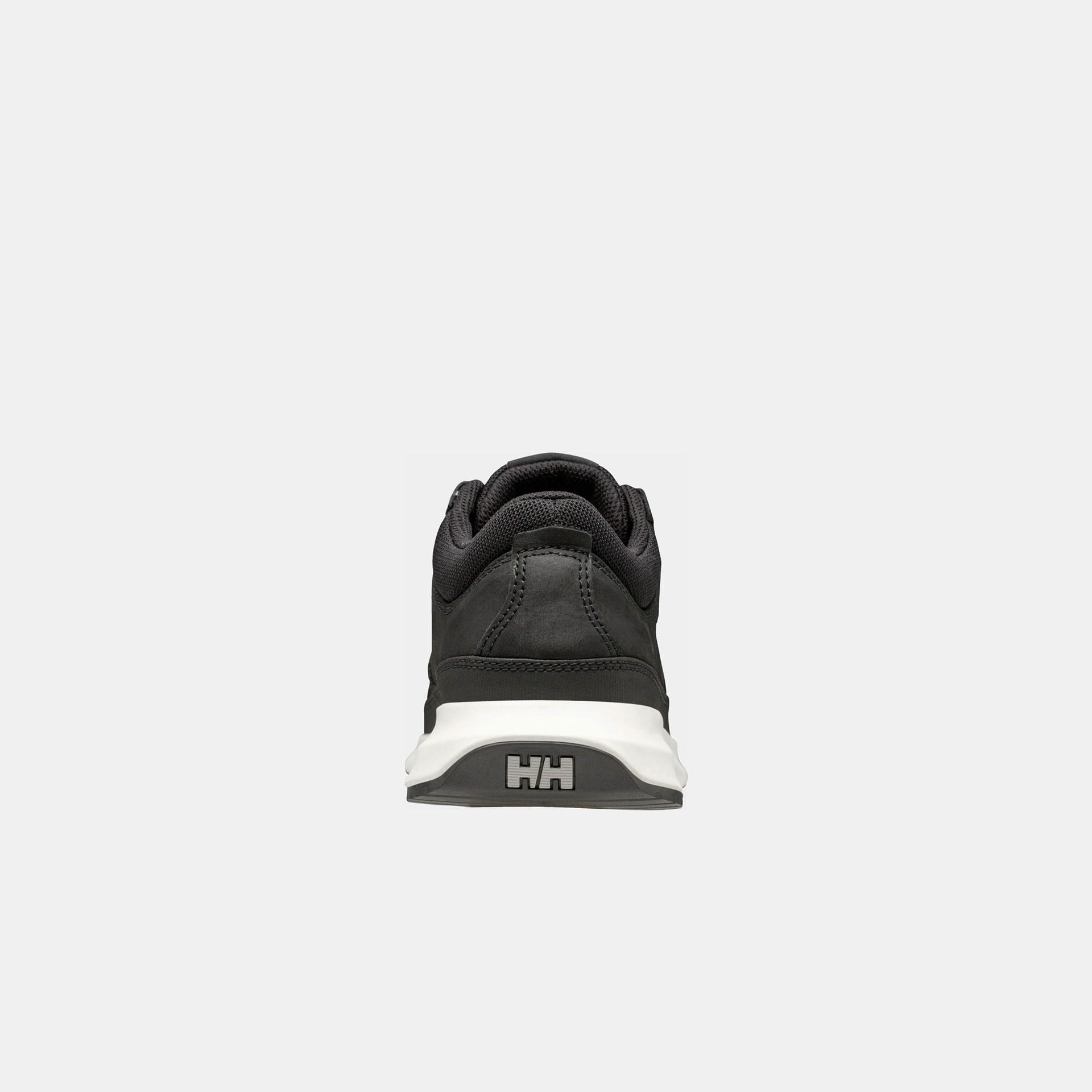 Men's Beckett Shoes - 990 BLACK/OFF WHITE