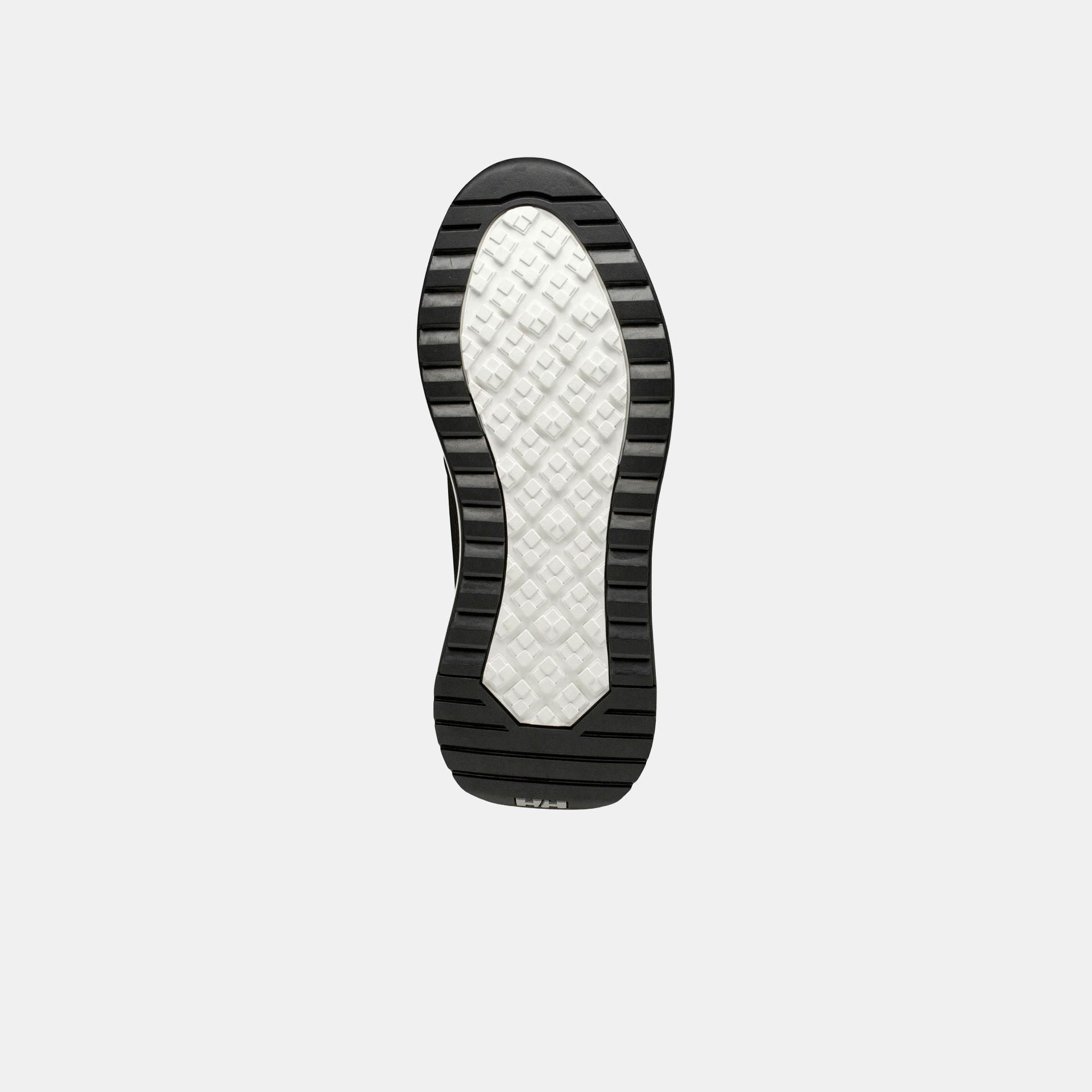 Men's Beckett Shoes - 990 BLACK/OFF WHITE