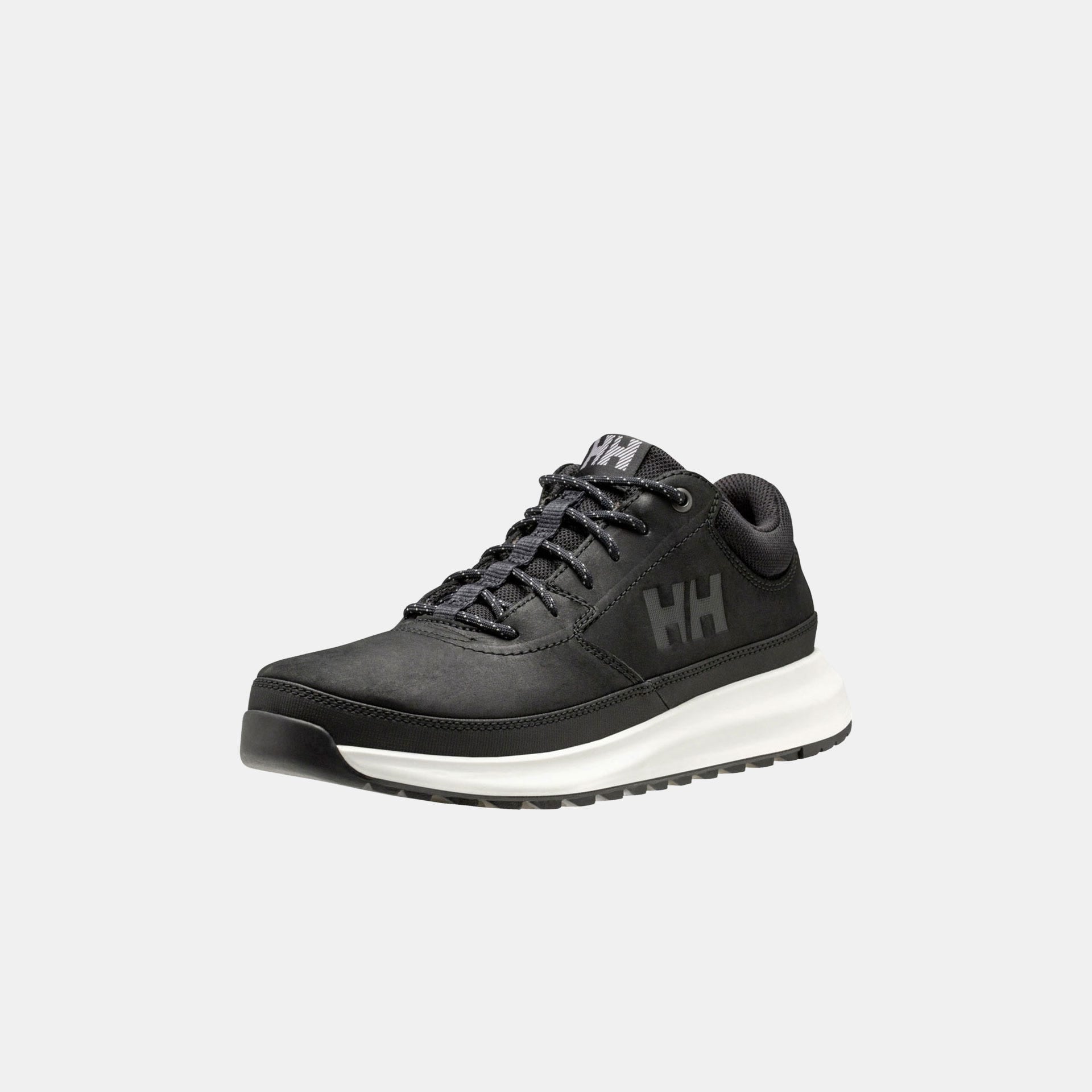 Men's Beckett Shoes - 990 BLACK/OFF WHITE