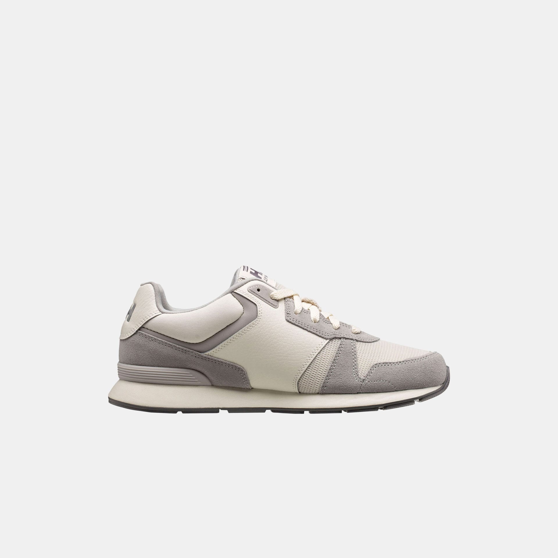 Men's Anakin Leather 2 Sneaker - 047 SNOW / MELLOW GREY
